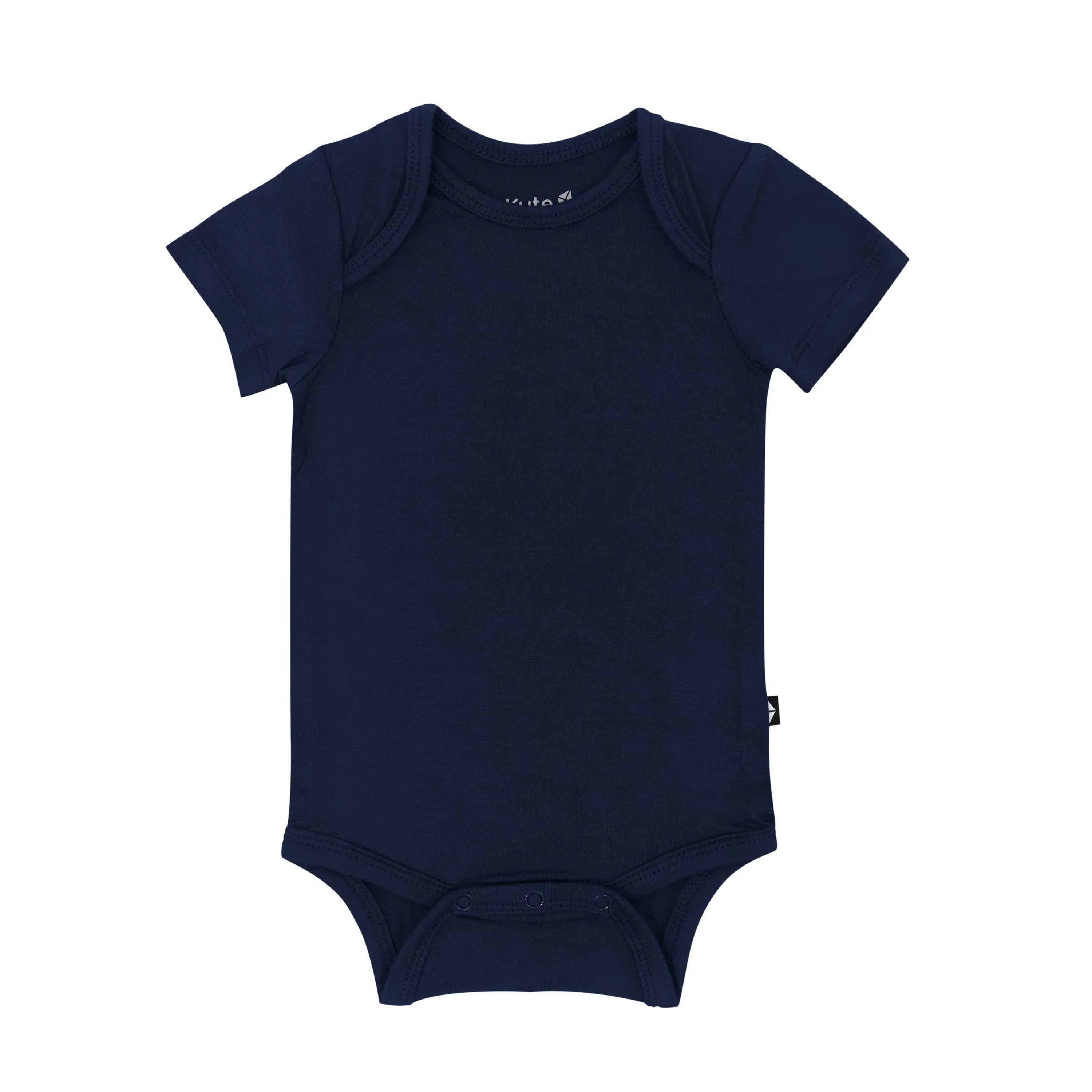 Bodysuit in Navy Secondary image