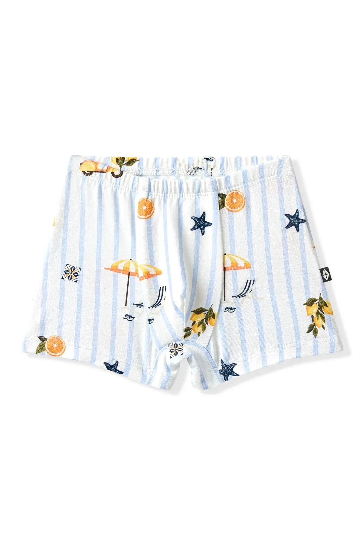 Briefs in Amalfi Coast Main image