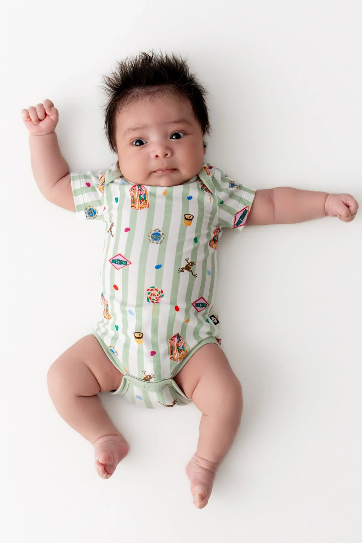 Bodysuit in Honeydukes Main image