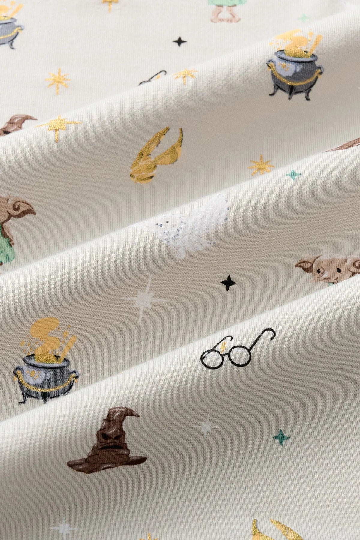 Adult Quilted Blanket in Starry Icon 2.5