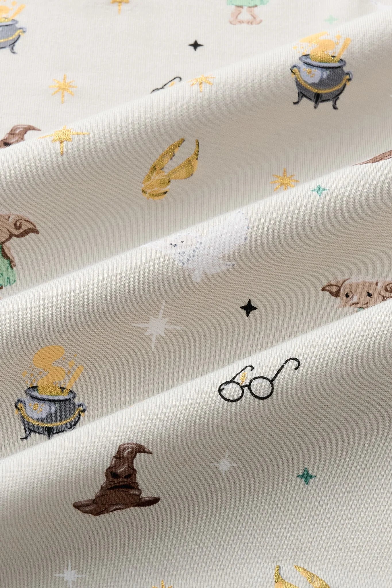 Briefs in Starry Icon Secondary image