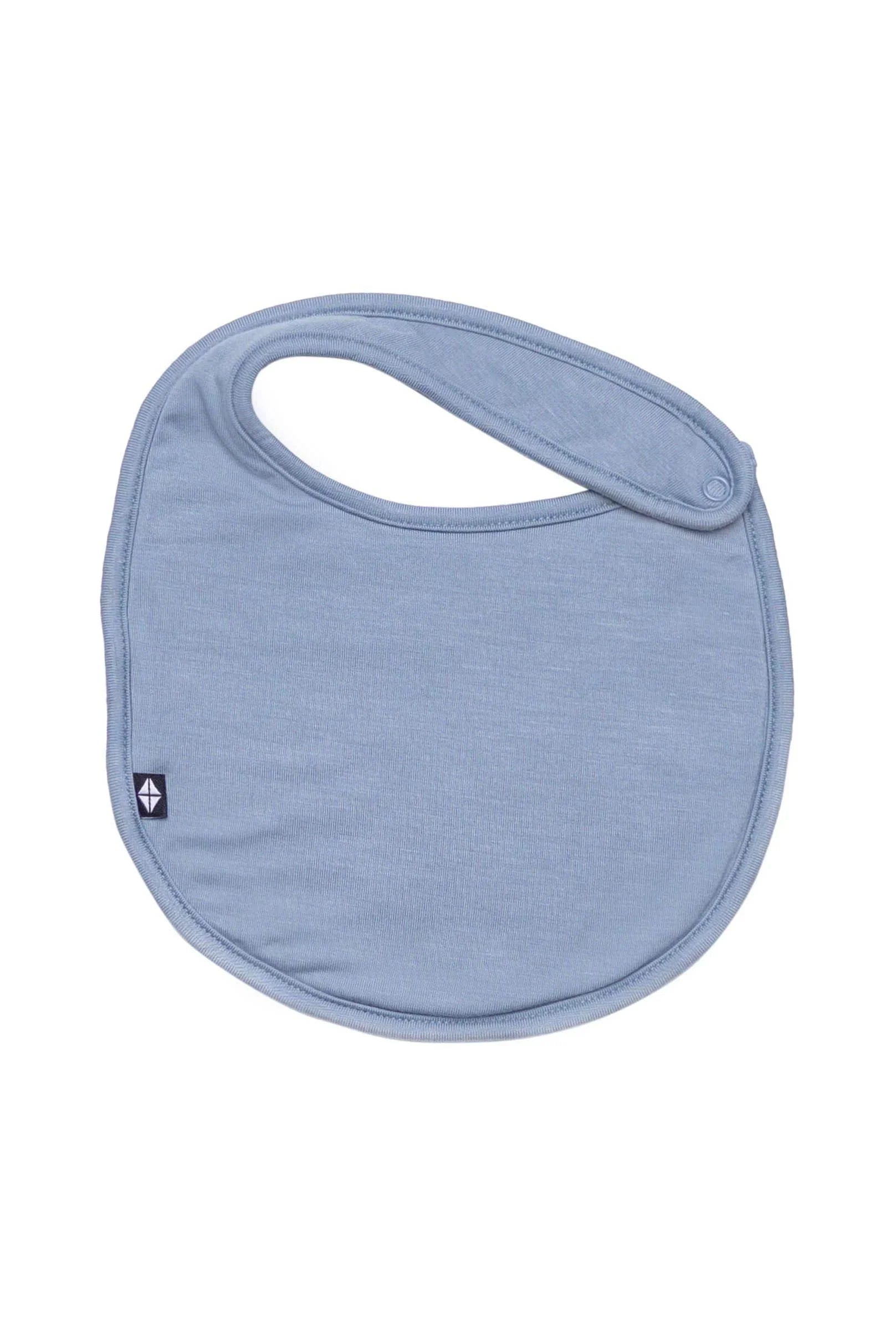 Cushy Bib in Slate Secondary image