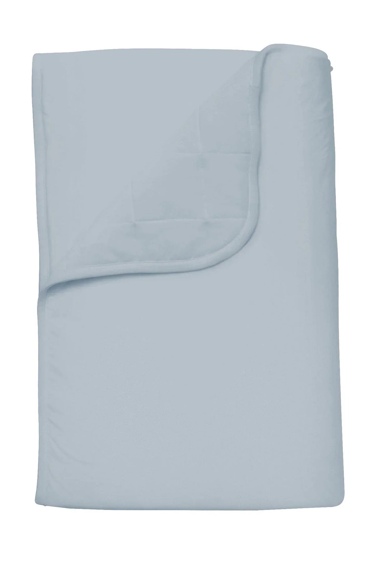 Toddler Blanket in Fog 2.5 Main image