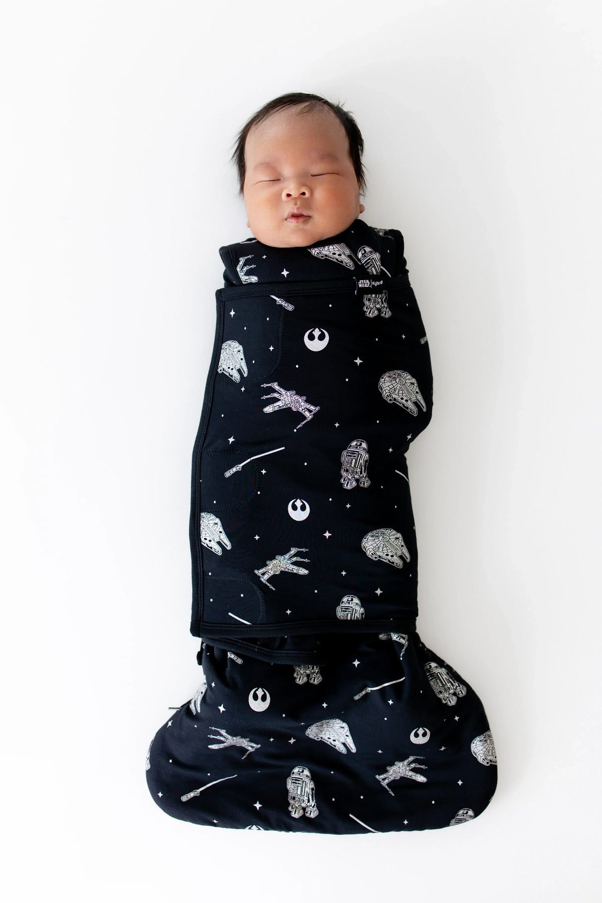 Sleep Bag Swaddler in STAR WARS™ 1.0 Main image