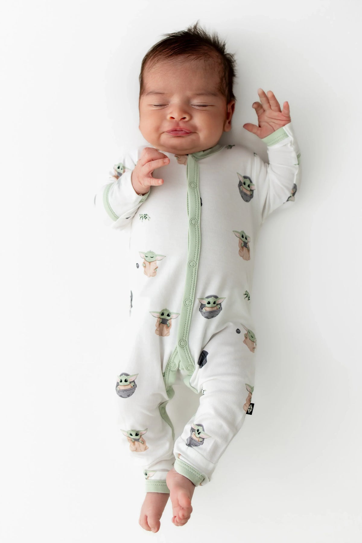Romper in Grogu™ Main image
