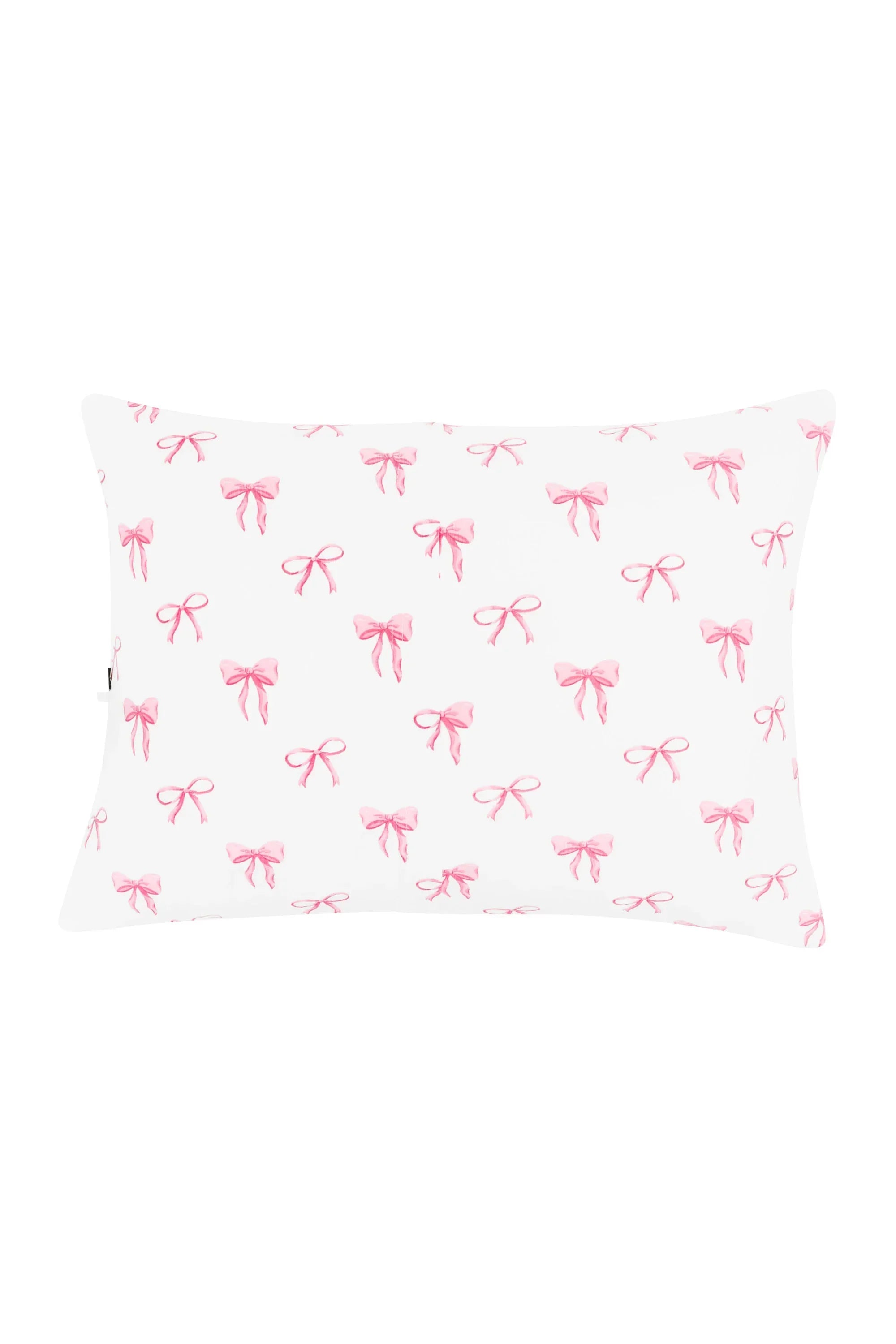 Toddler Pillowcase in Bow Secondary image