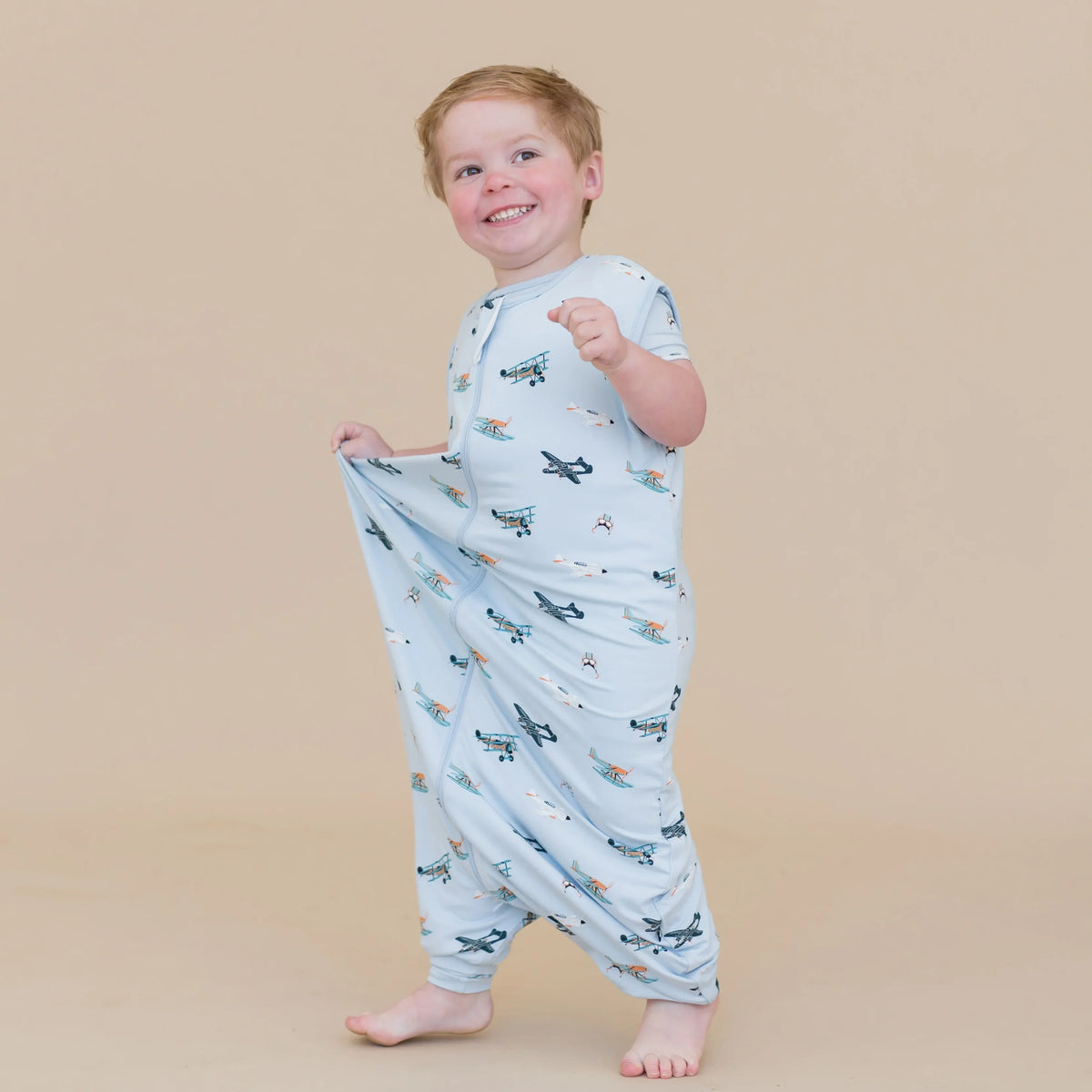 Sleep Bag Walker in Take Off 0.5 Main image