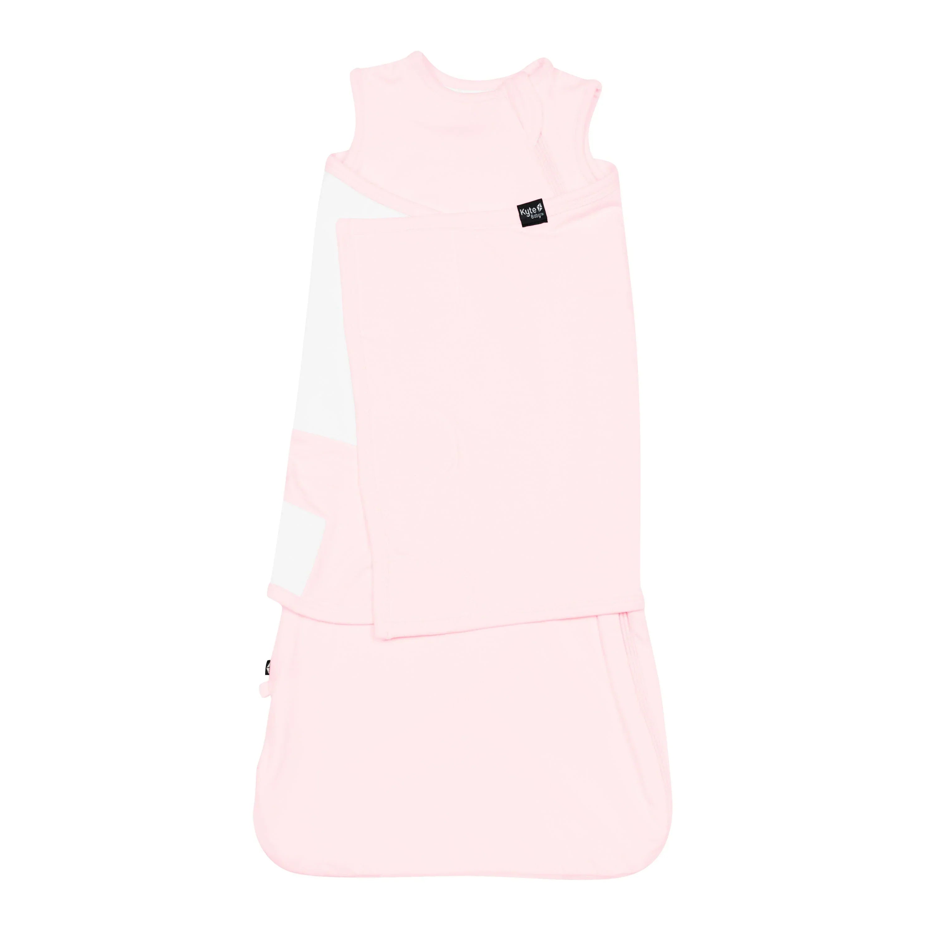 Sleep Bag Swaddler in Sakura 0.5 Secondary image