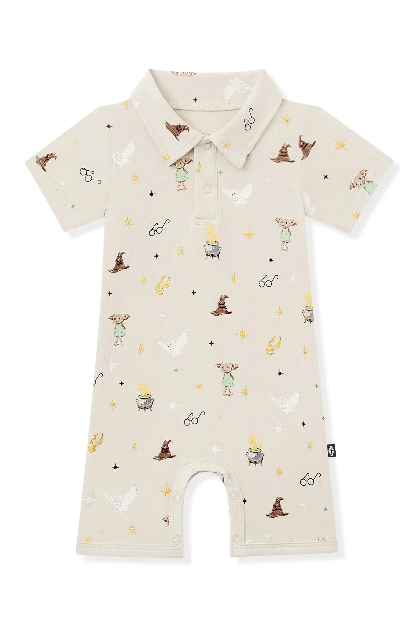 Polo Shortall in Starry Icon Secondary image