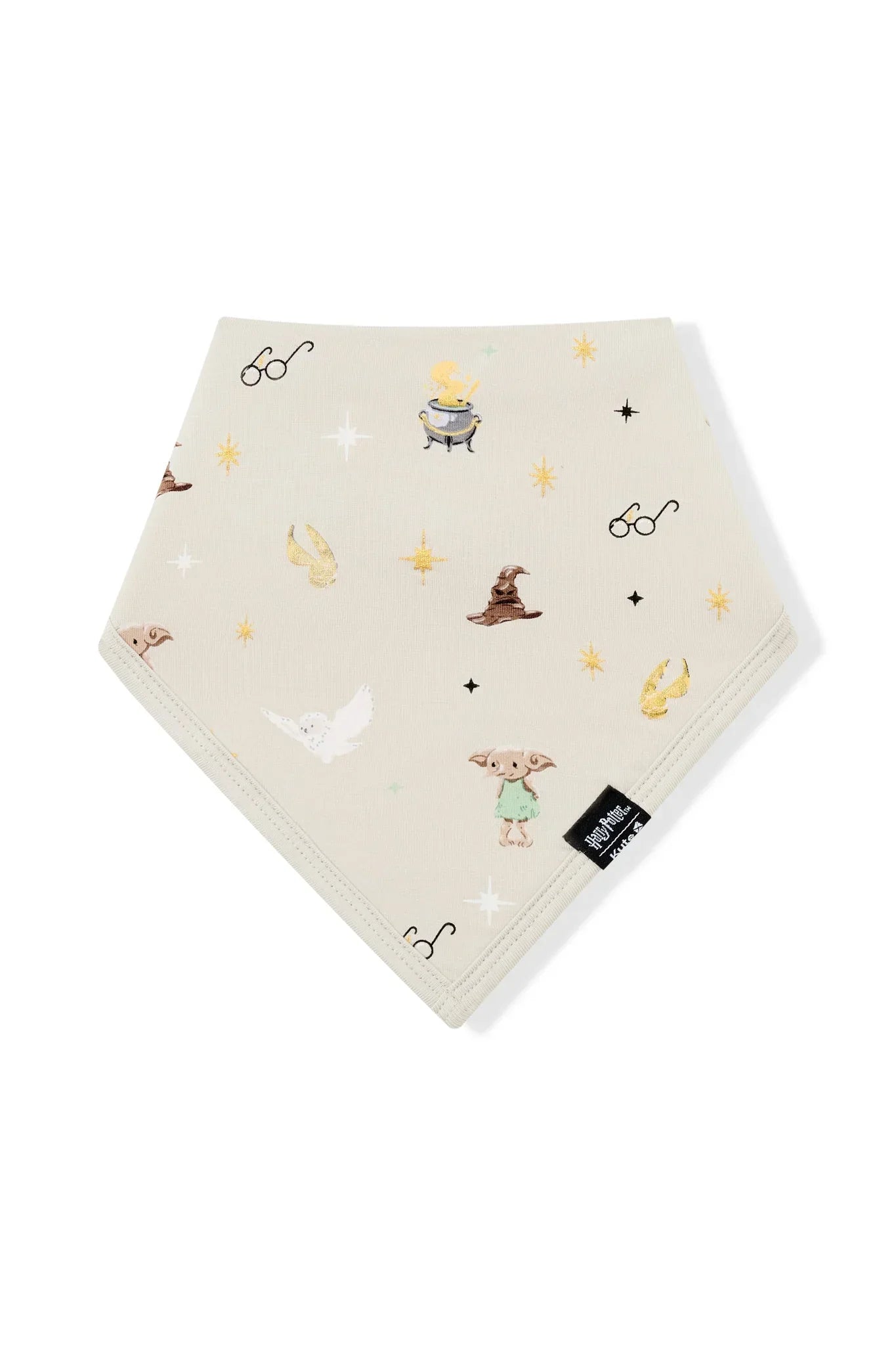 Bib in Starry Icon Secondary image