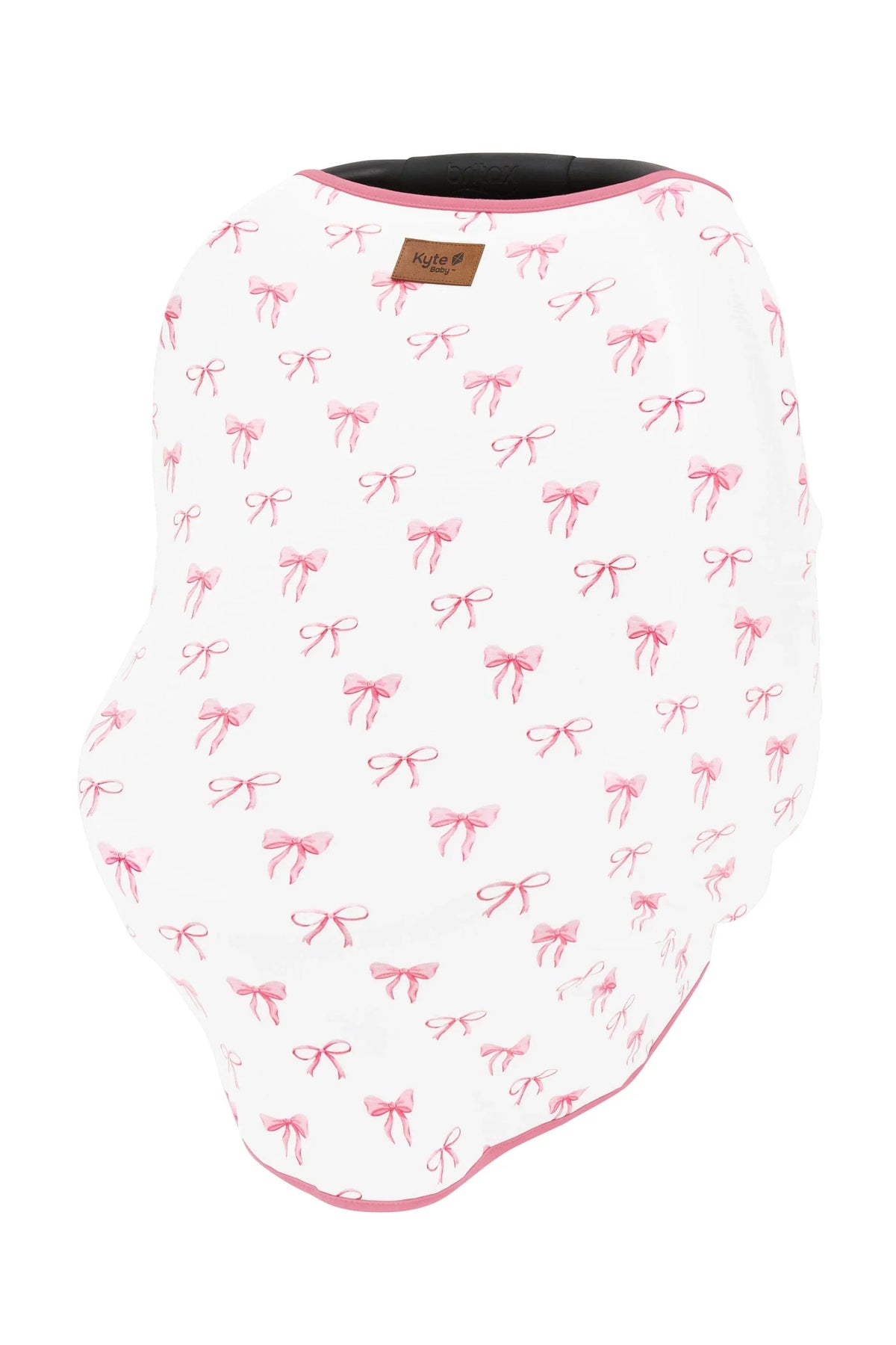 Car Seat Cover in Bow Main image