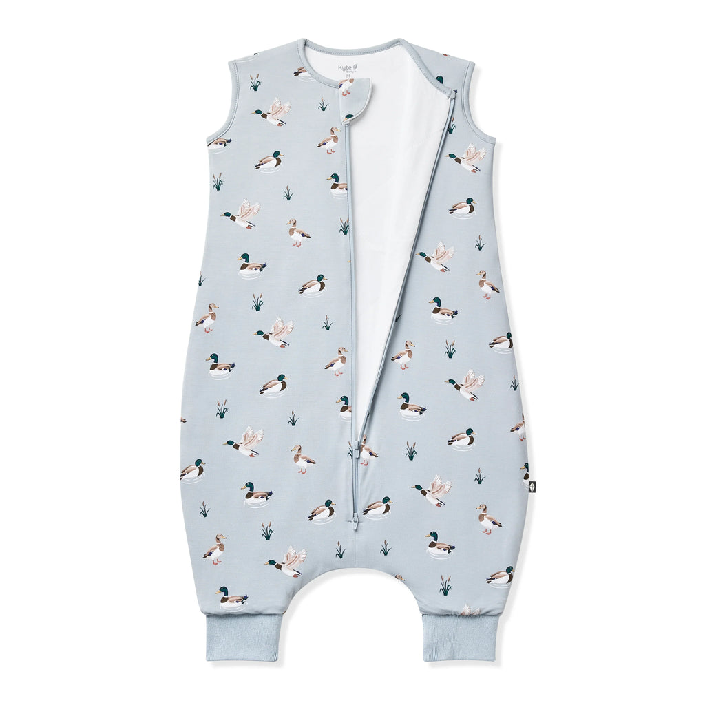 Sleep Bag Walker in Mallard Duck 1.0