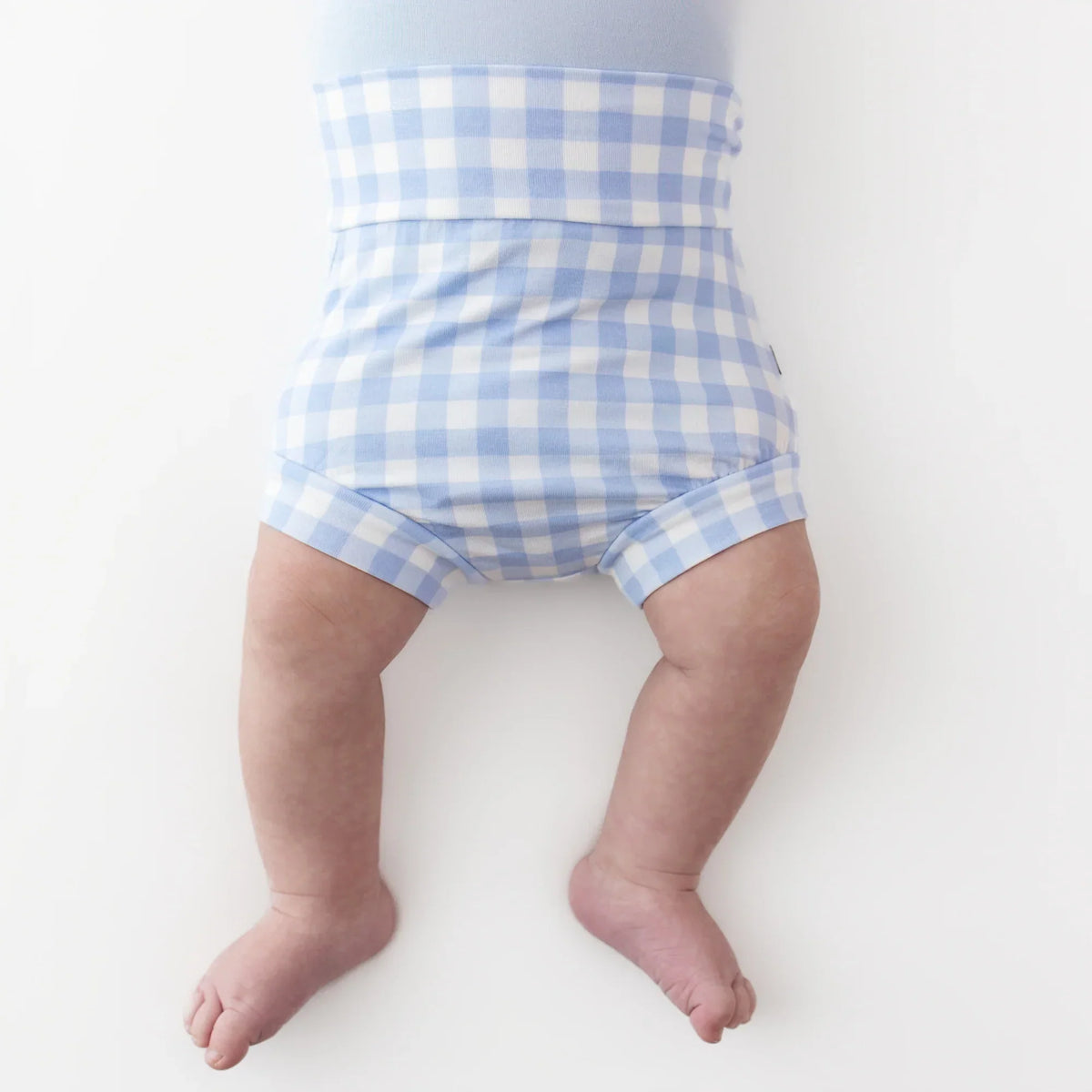 Bummies in Gingham Breeze Main image