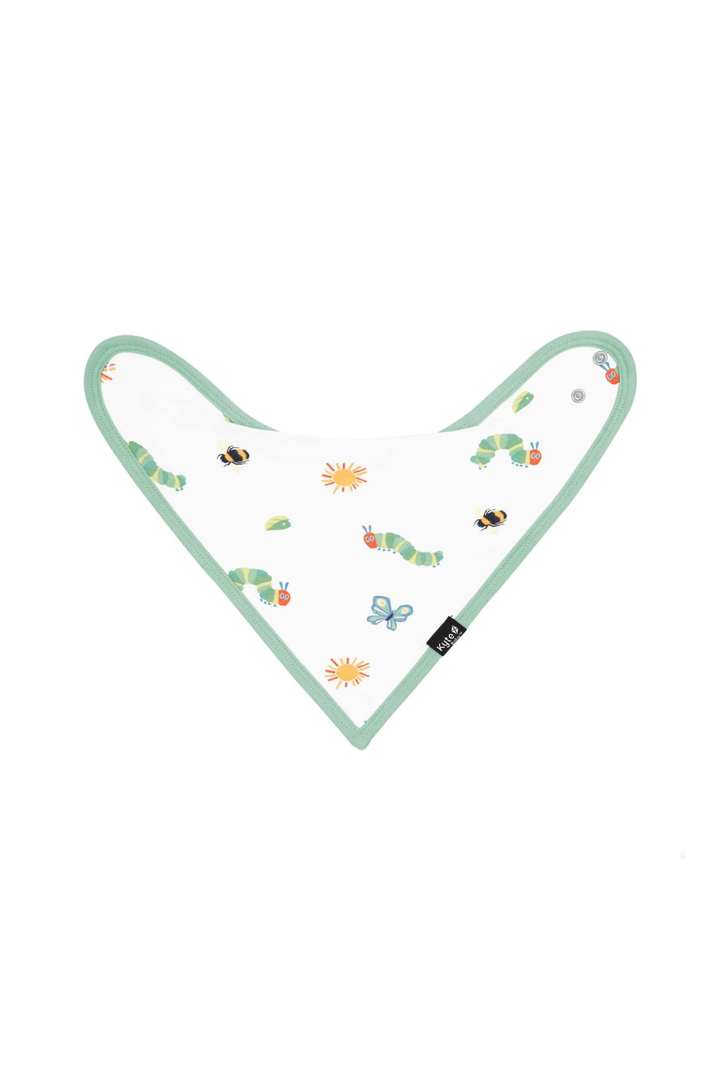 Bib in The Very Hungry Caterpillar™ and Friends