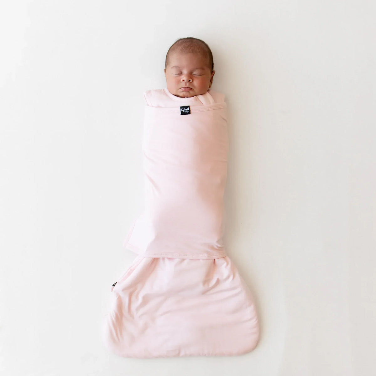 Sleep Bag Swaddler in Sakura 1.0 Main image