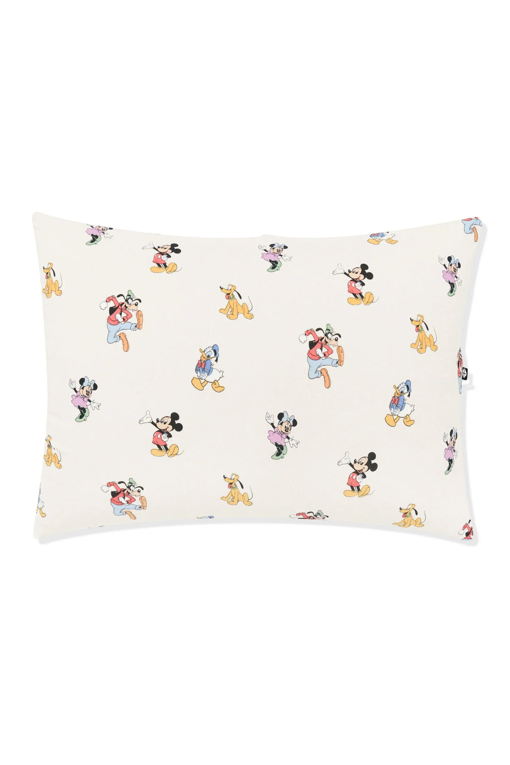 Toddler Pillowcase in Mickey Mouse and Friends