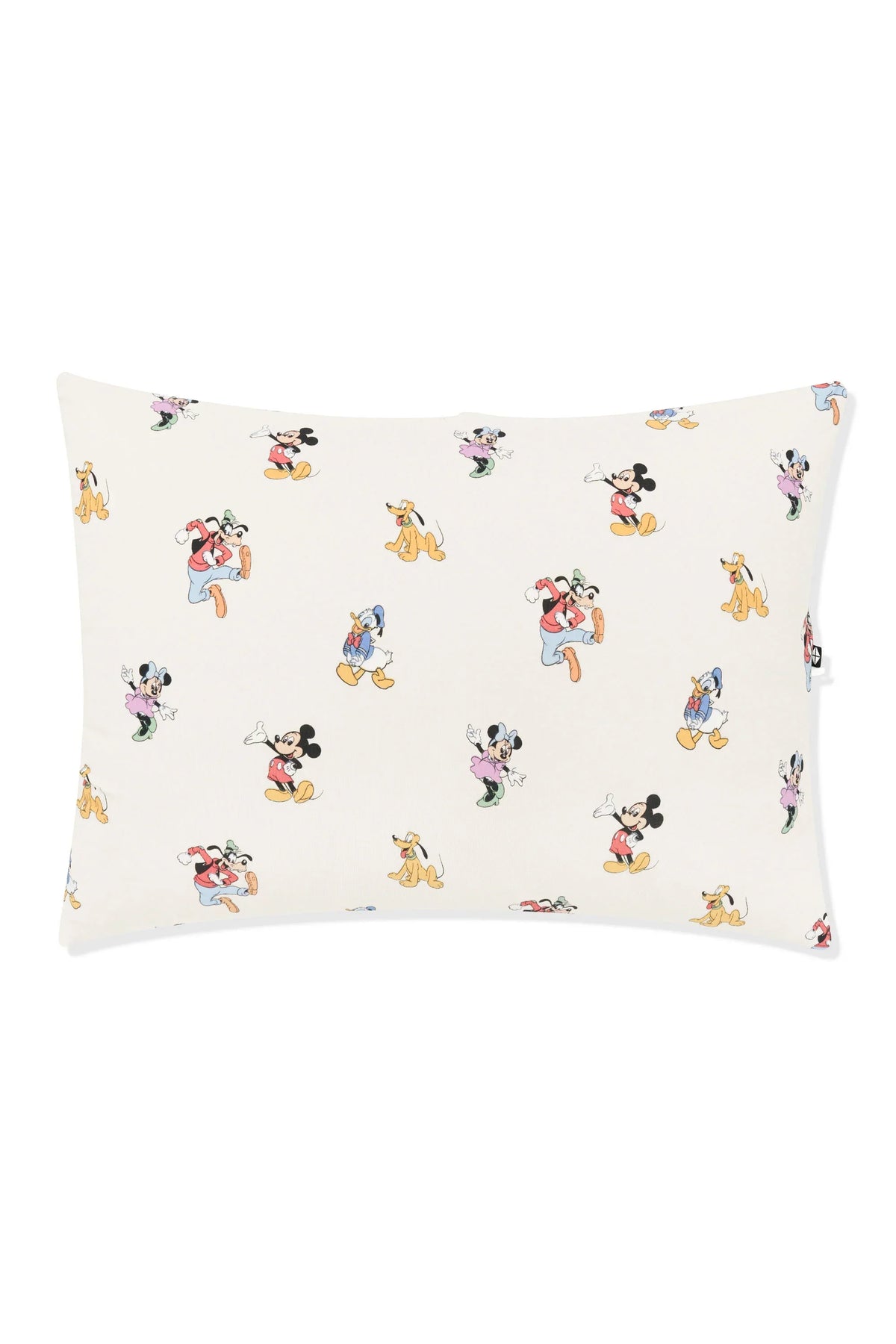 Toddler Pillowcase in Mickey Mouse and Friends Main image