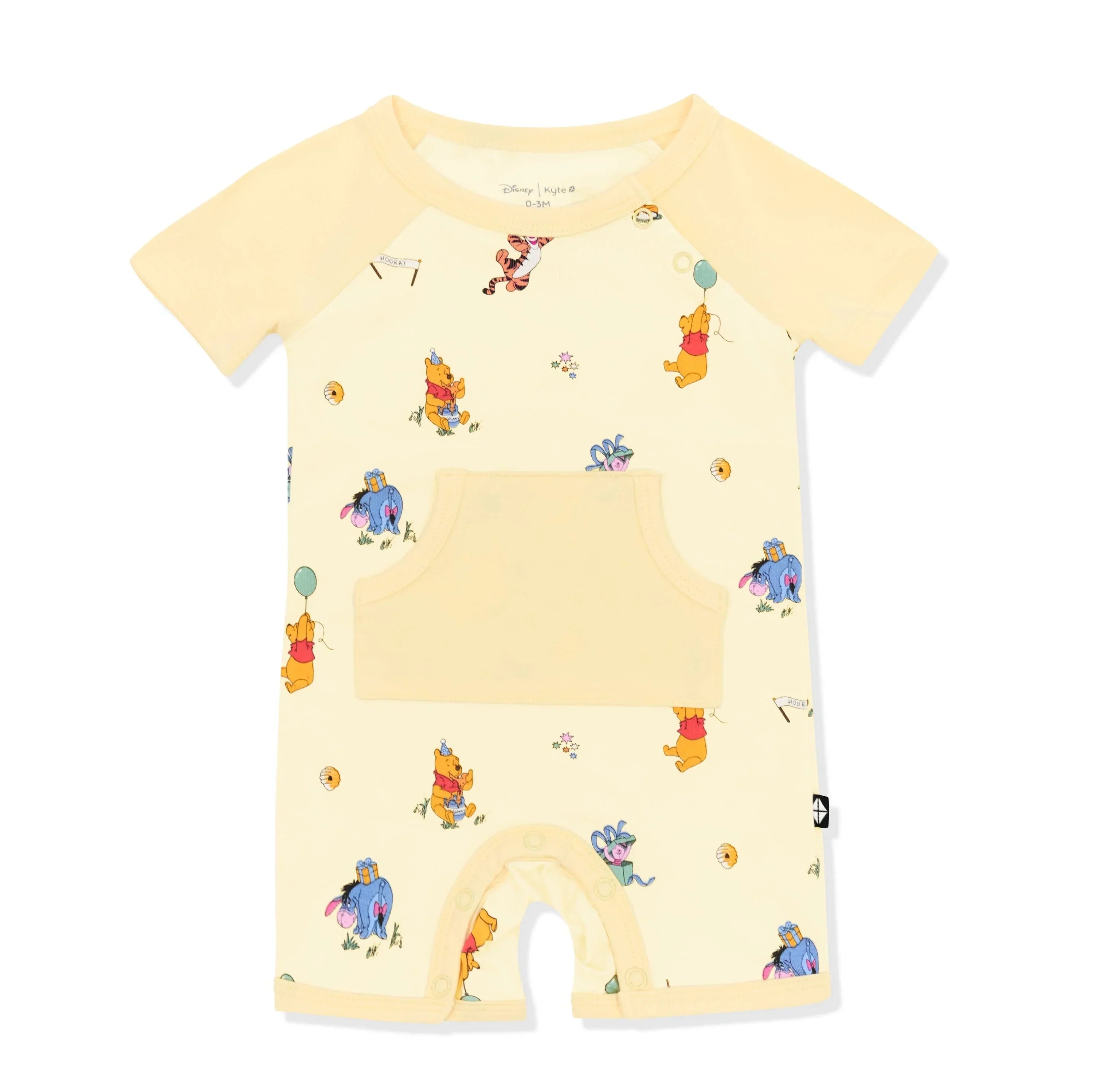 Shortall in Winnie the Pooh Celebration Secondary image
