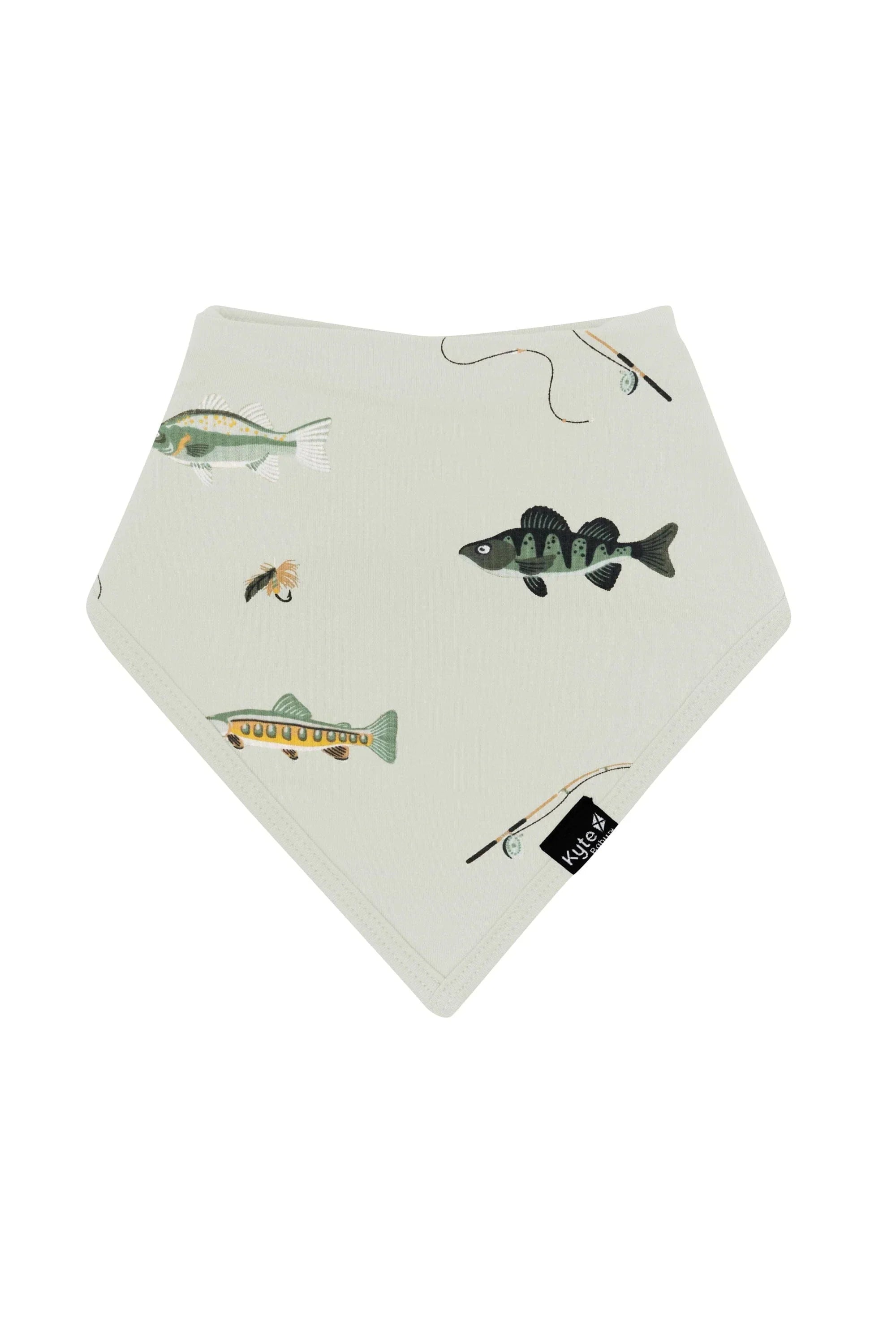 Bib in Fishing Secondary image