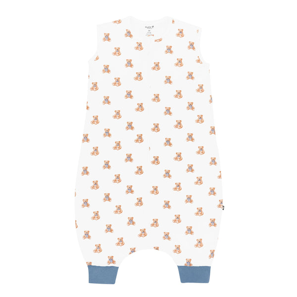 Sleep Bag Walker in Teddy Bear 1.0