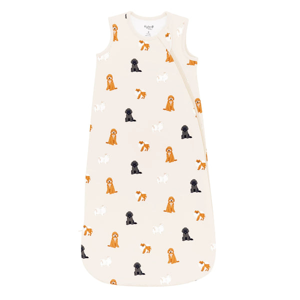 Sleep Bag in Fluffy Dog 1.0