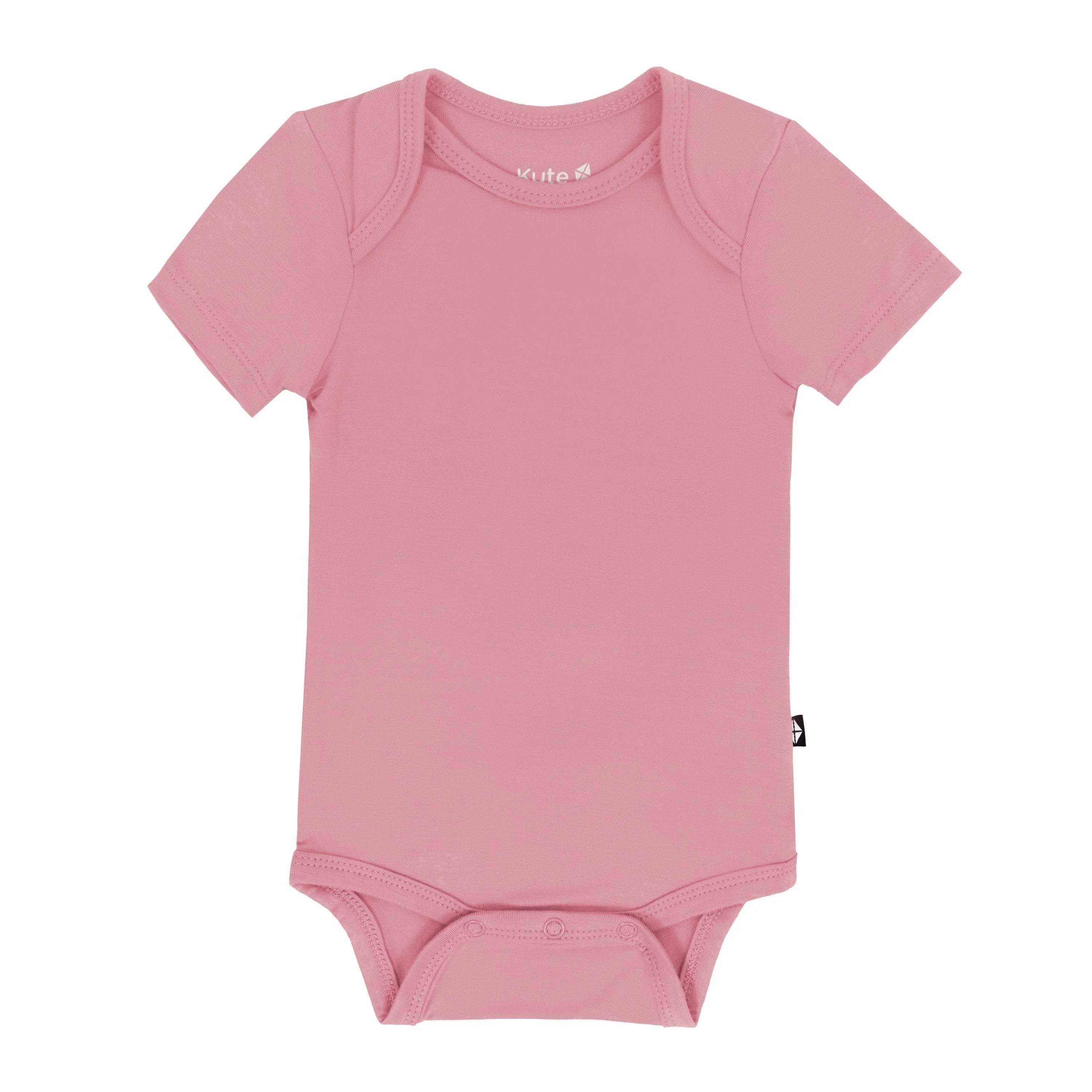 Bodysuit in Apple Blossom Secondary image