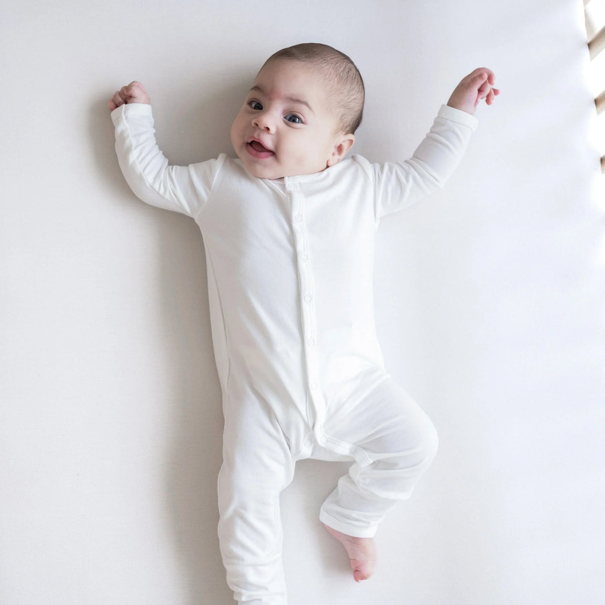 Romper in Cloud Main image