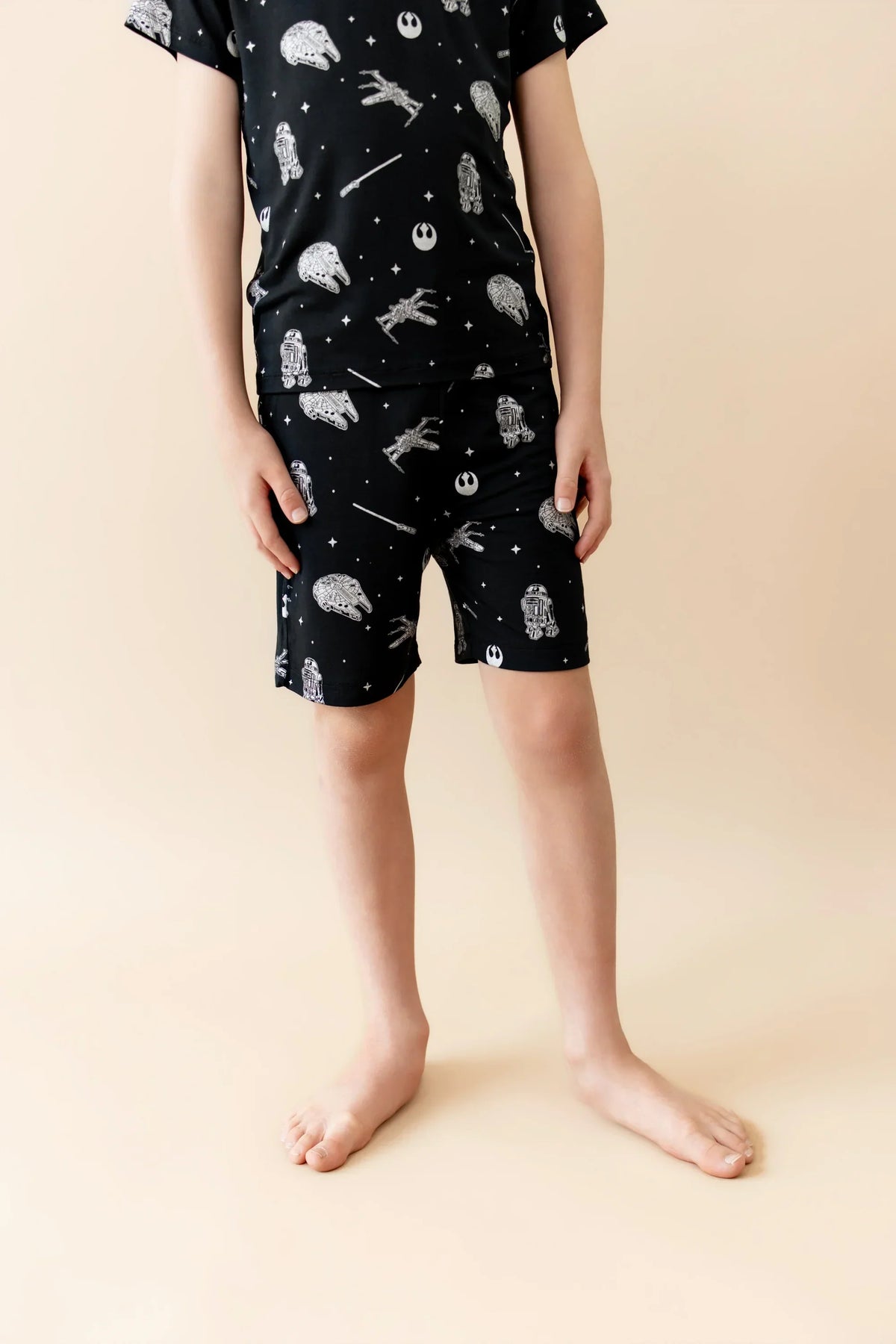 Drawstring Short in STAR WARS™ Main image