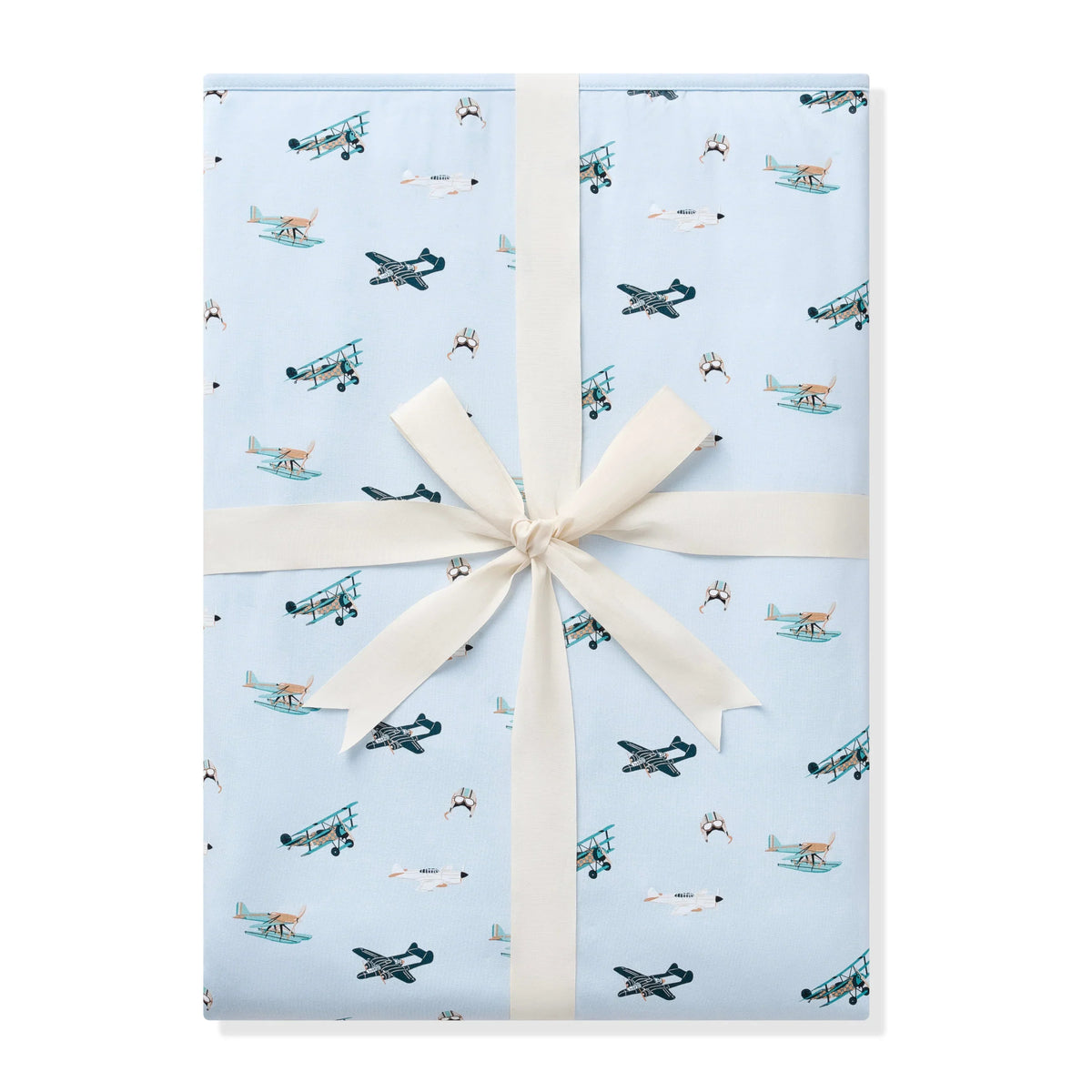 Youth Blanket in Take Off 1.0 Main image