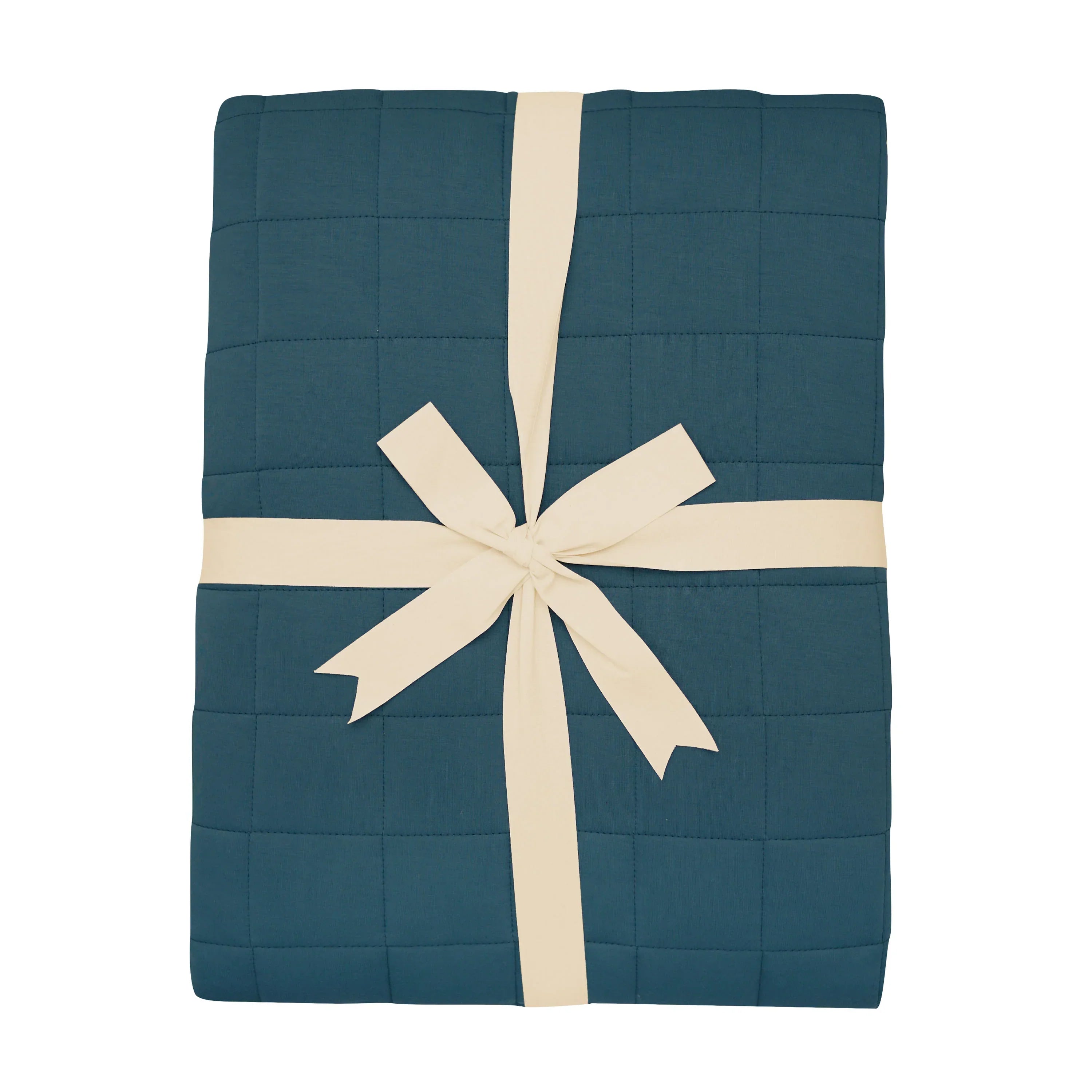 Adult Quilted Blanket in Atlantic 2.5 Secondary image