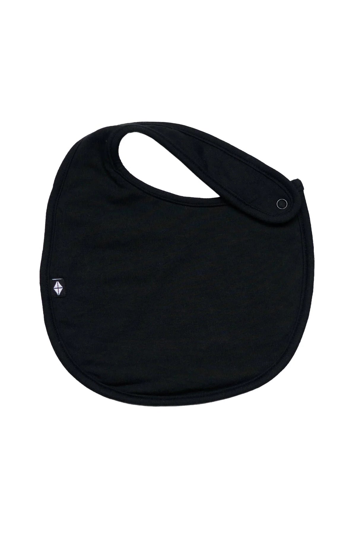 Cushy Bib in Midnight Main image