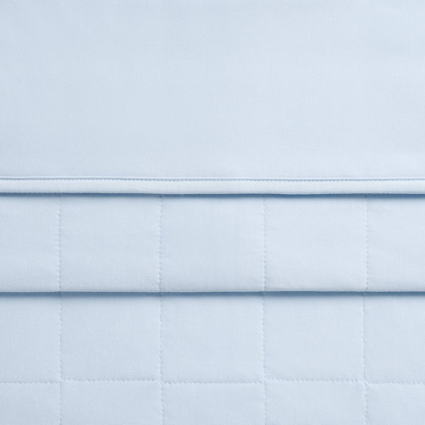 Toddler Blanket in Breeze 1.0