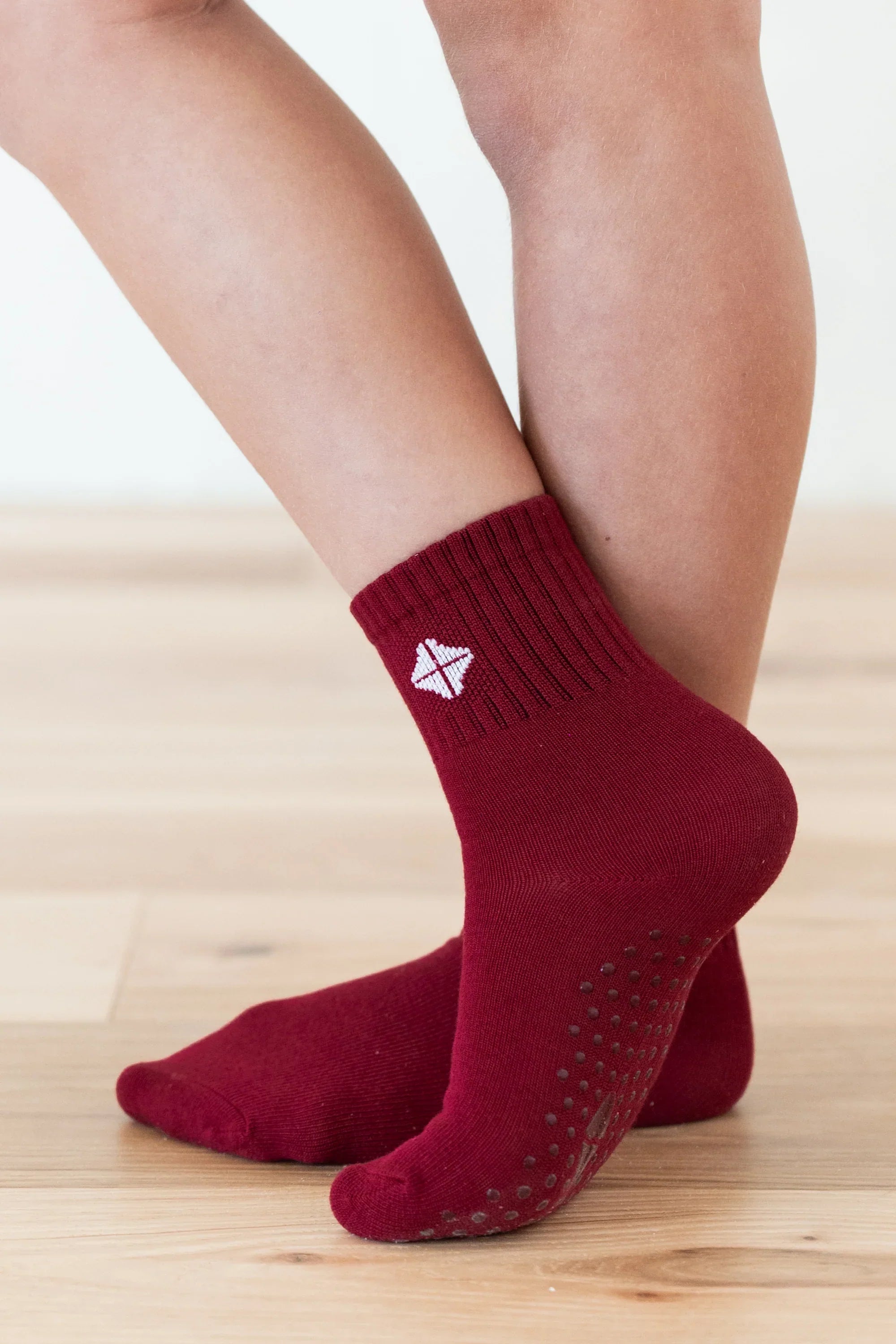 Crew Socks Combo 3-Pack in Holiday Secondary image