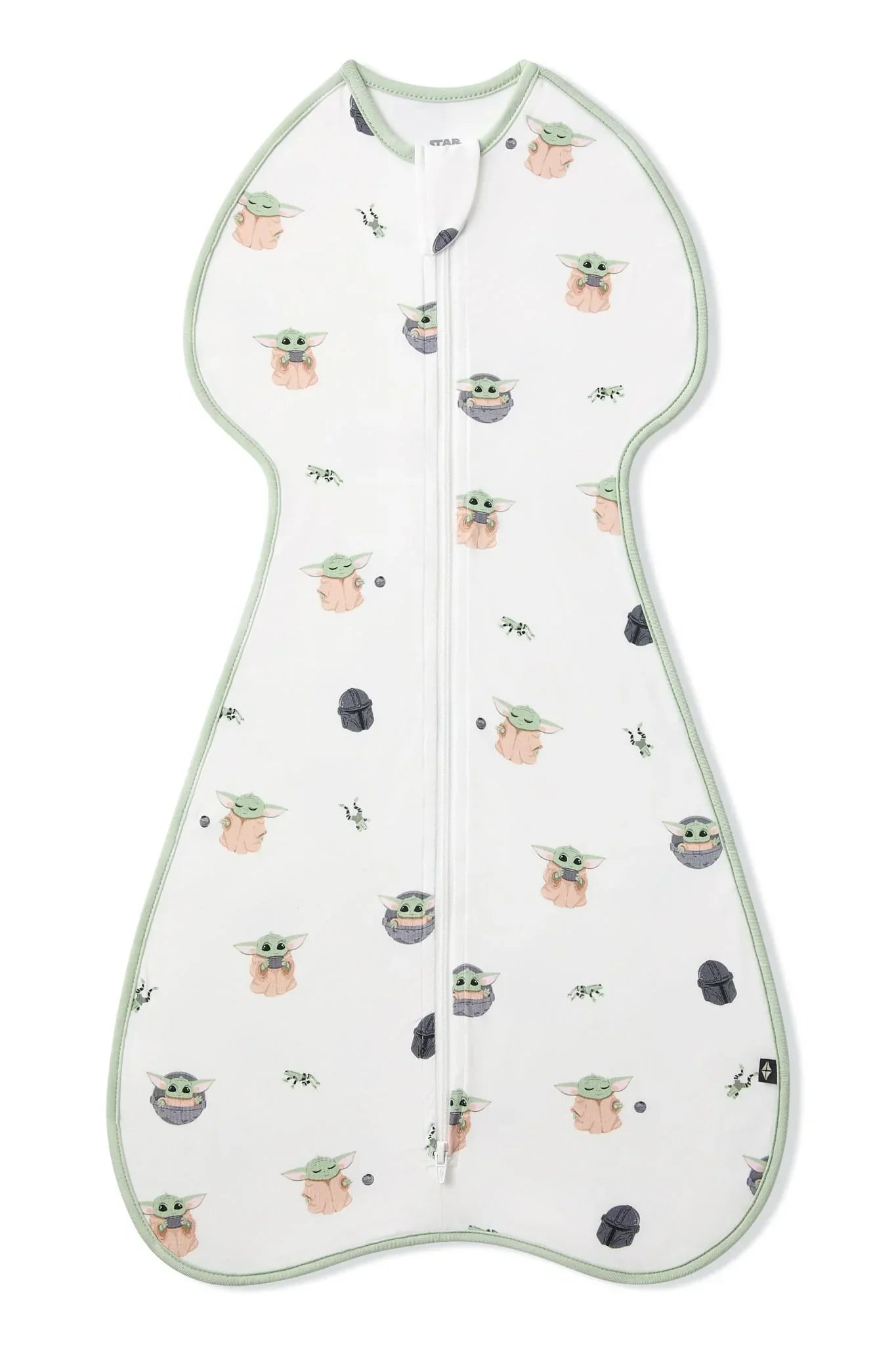 Swaddle Bag in Grogu™ 0.5 Secondary image