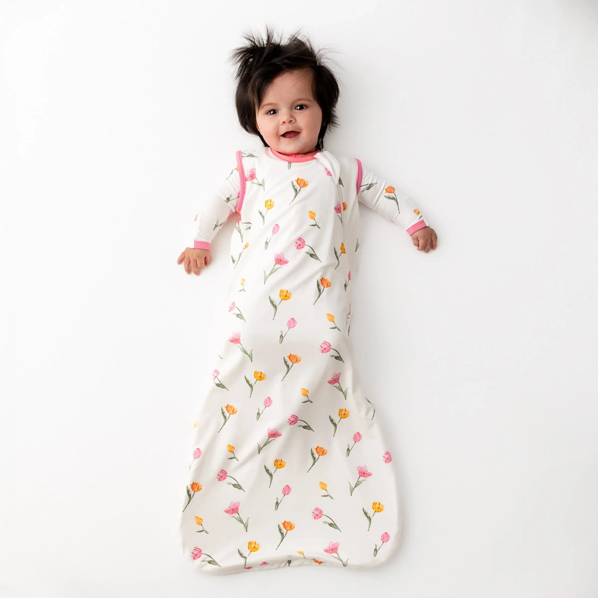 Sleep Bag in Tulip 0.5 Main image