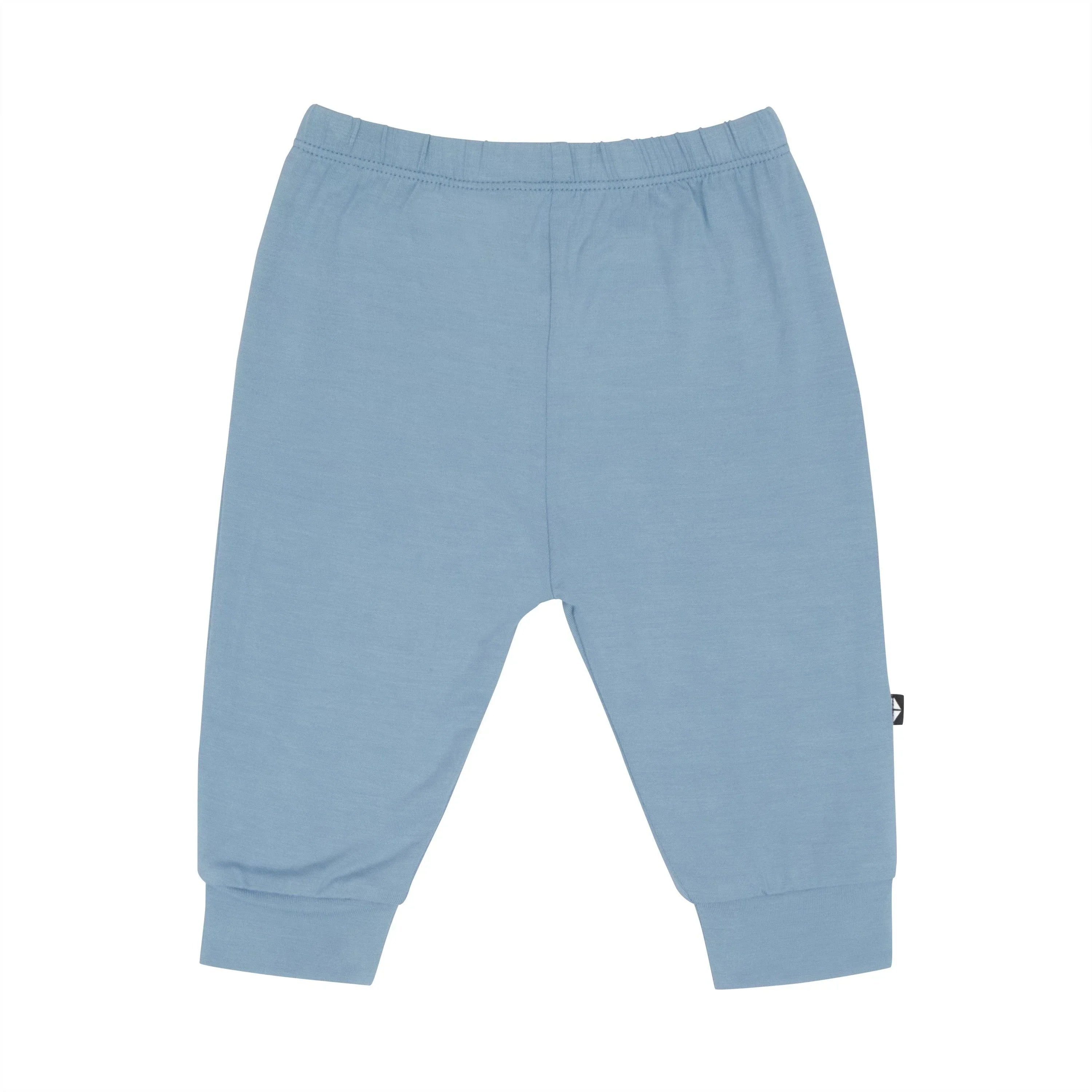 Pant in Slate Secondary image
