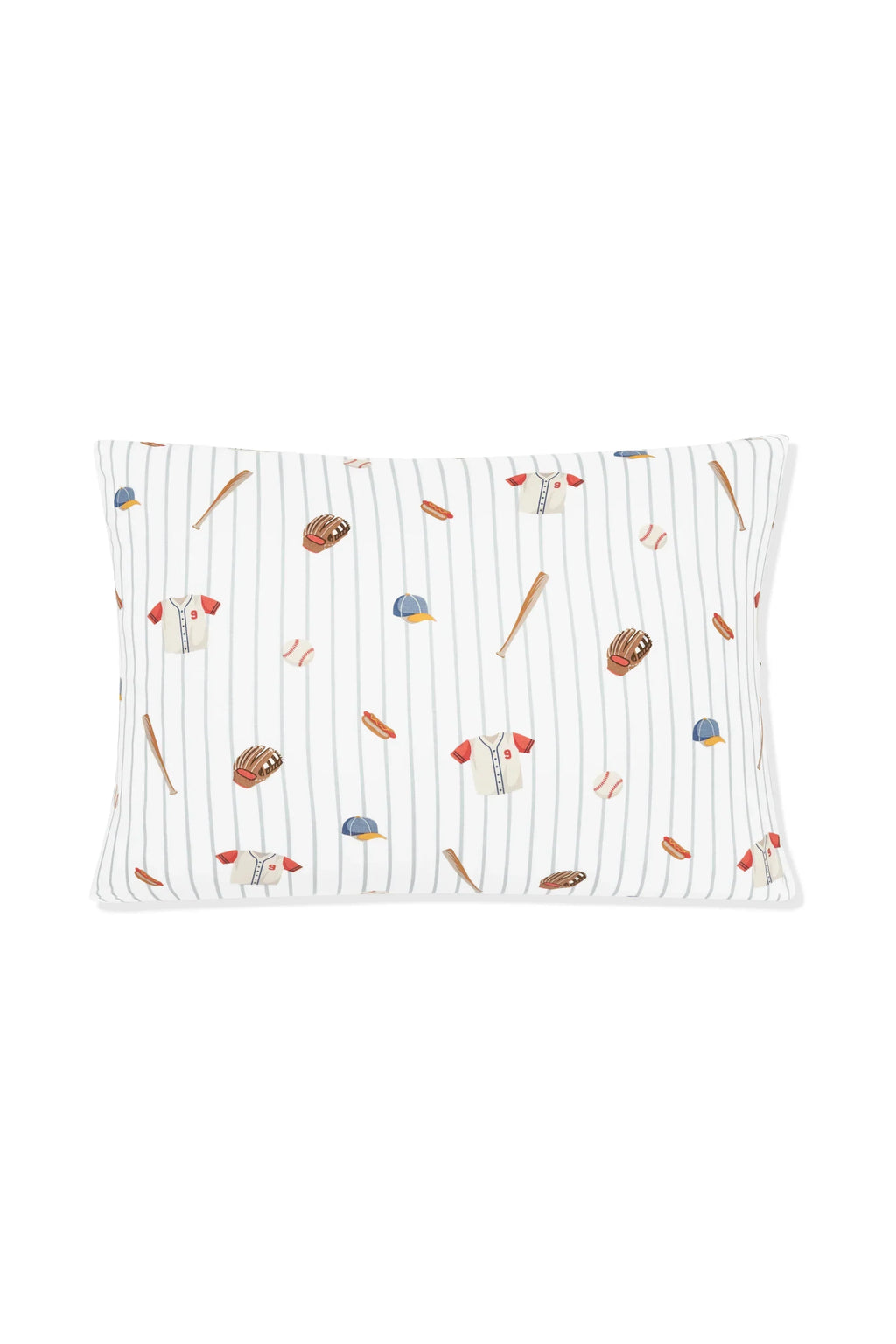 Toddler Pillowcase in Home Run