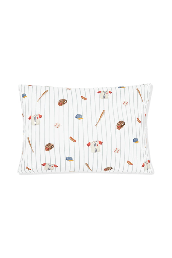 Toddler Pillowcase in Home Run