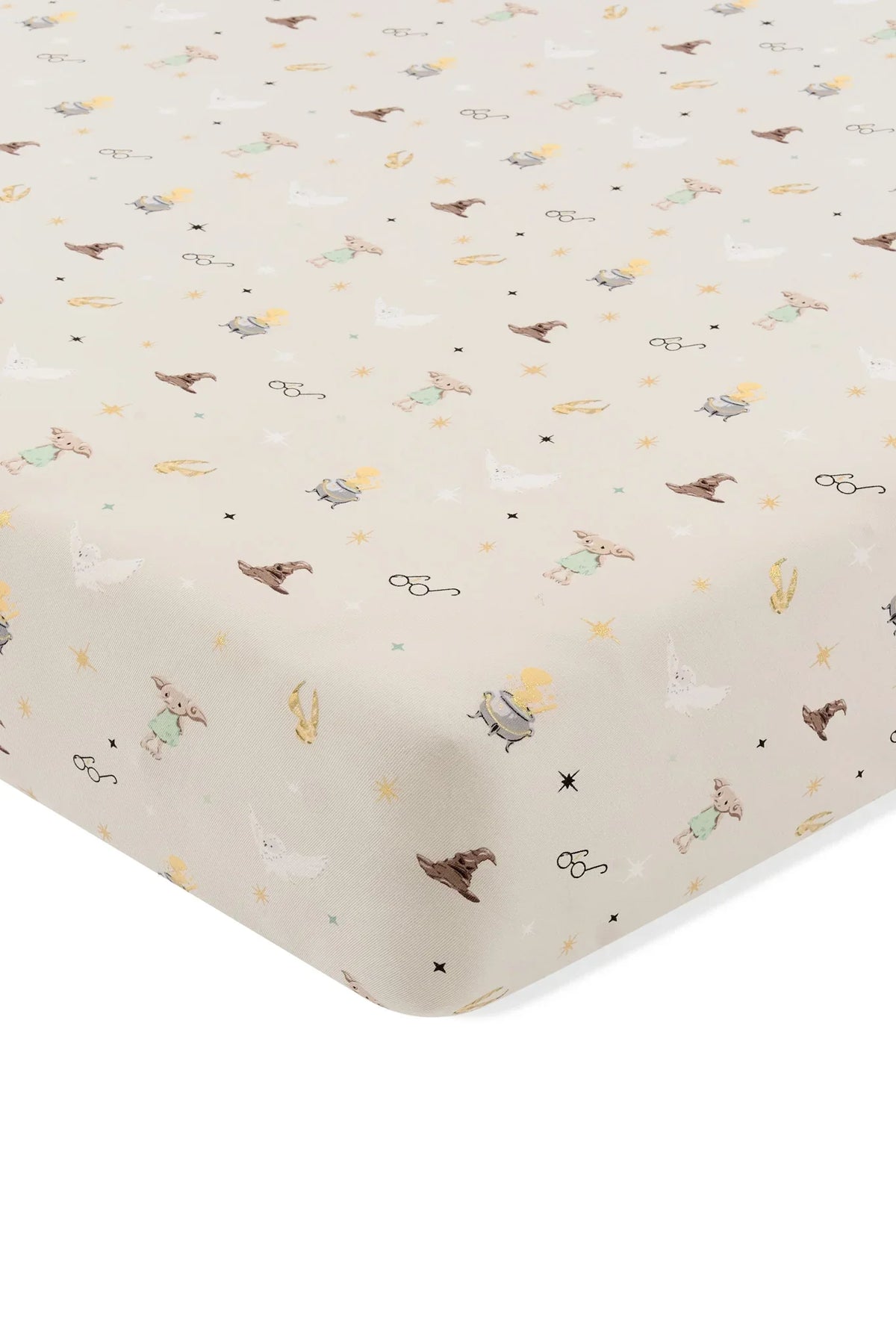 Twin Sheet in Starry Icon Main image