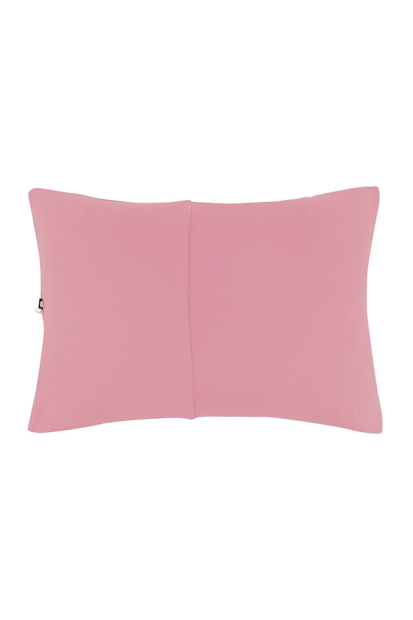 Toddler Pillowcase in Apple Blossom