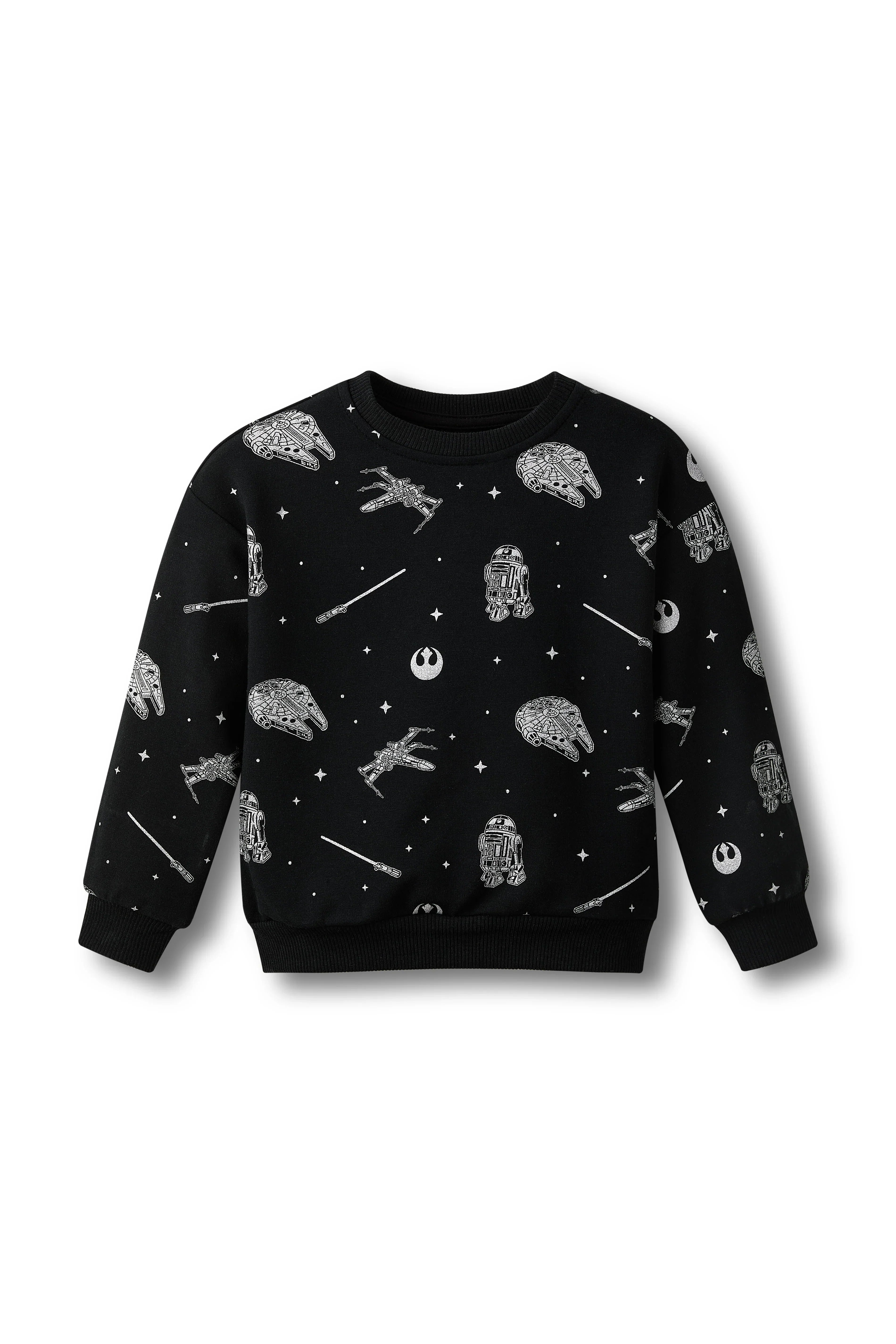 Sweatshirt in STAR WARS™ Secondary image