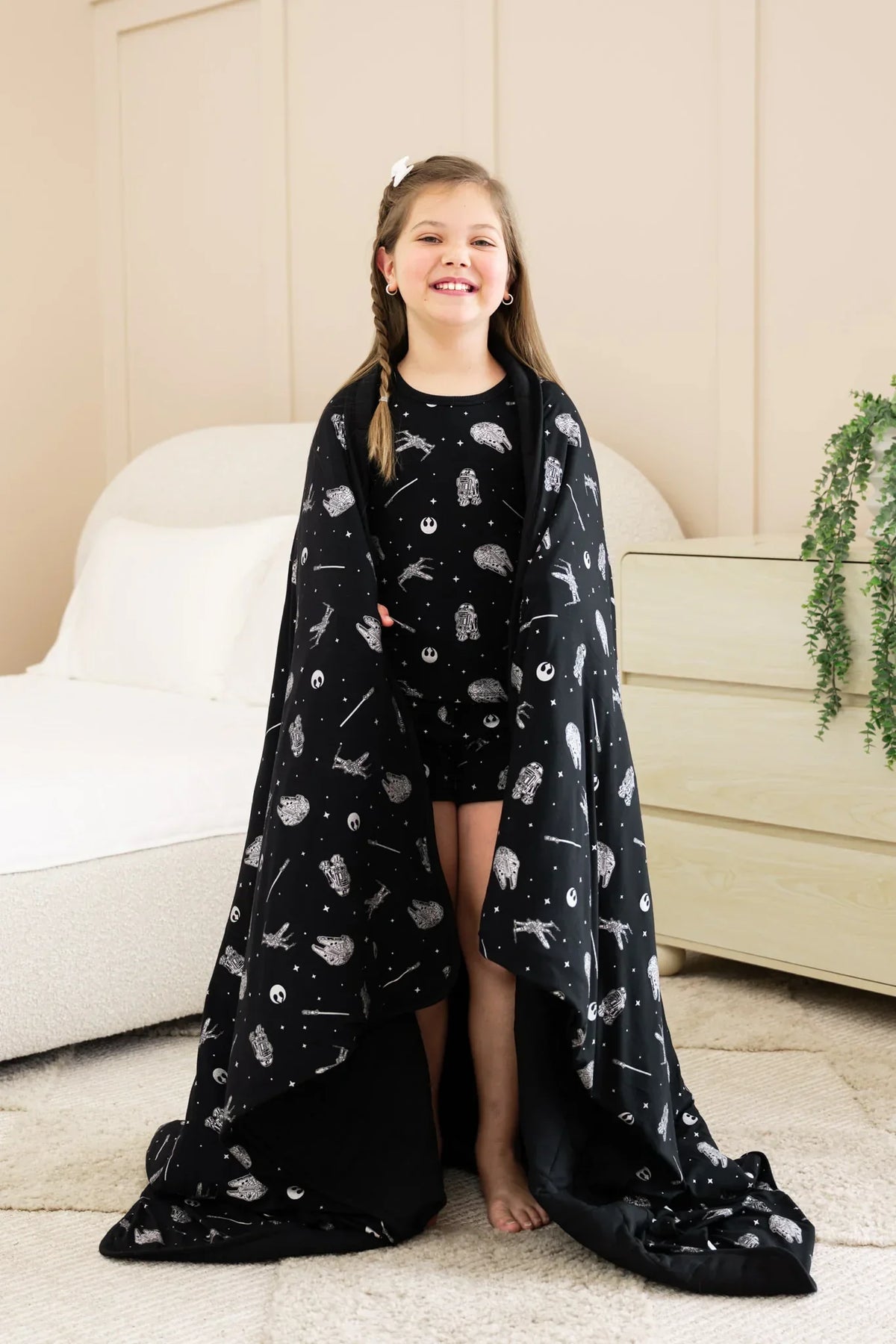 Youth Blanket in STAR WARS™ 2.5 Main image