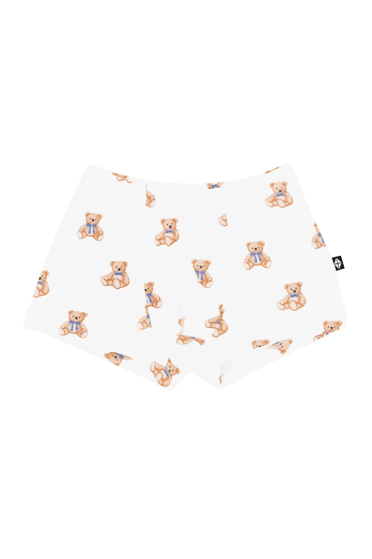 Briefs in Teddy Bear Main image