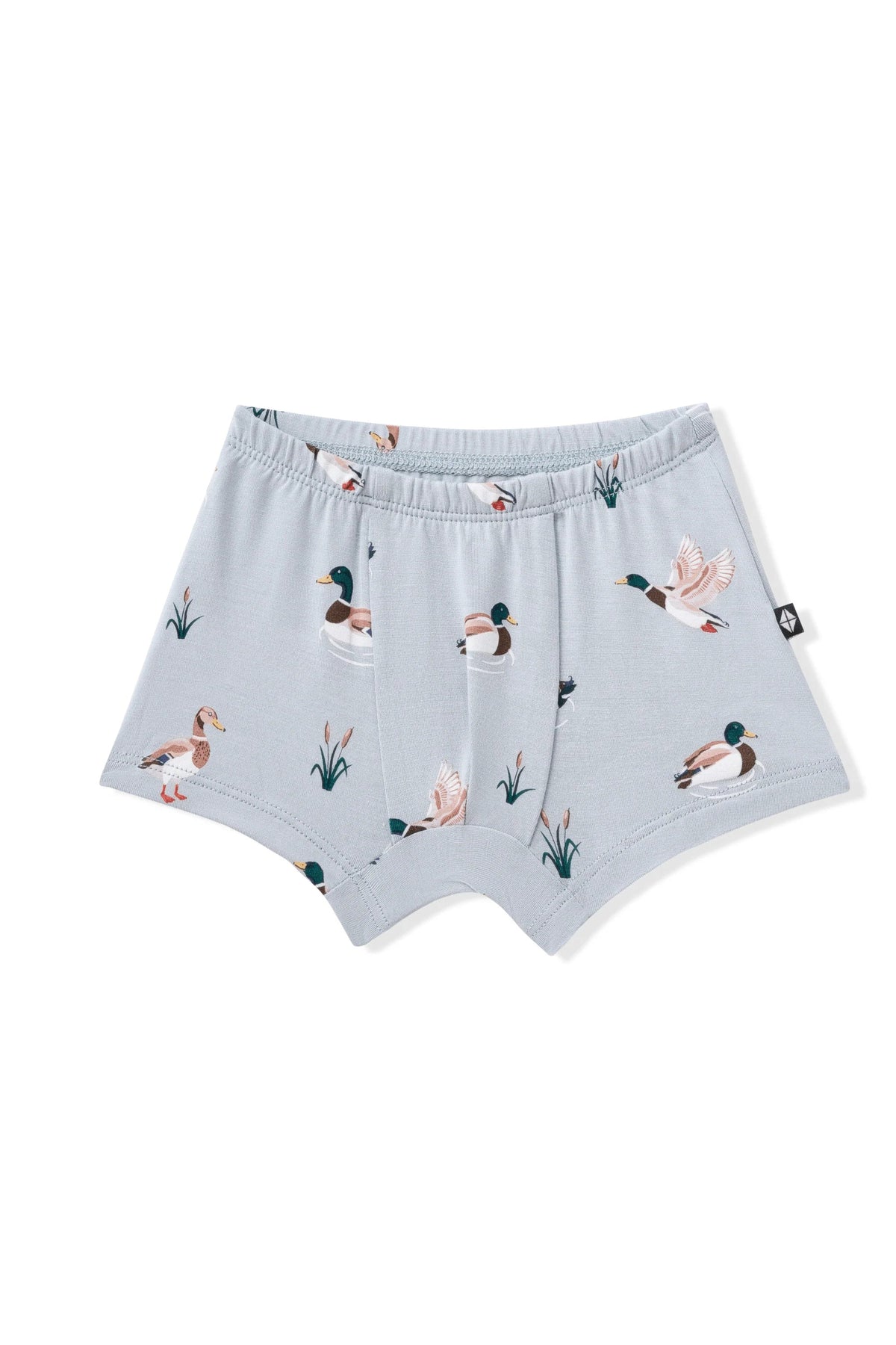 Briefs in Mallard Duck Main image