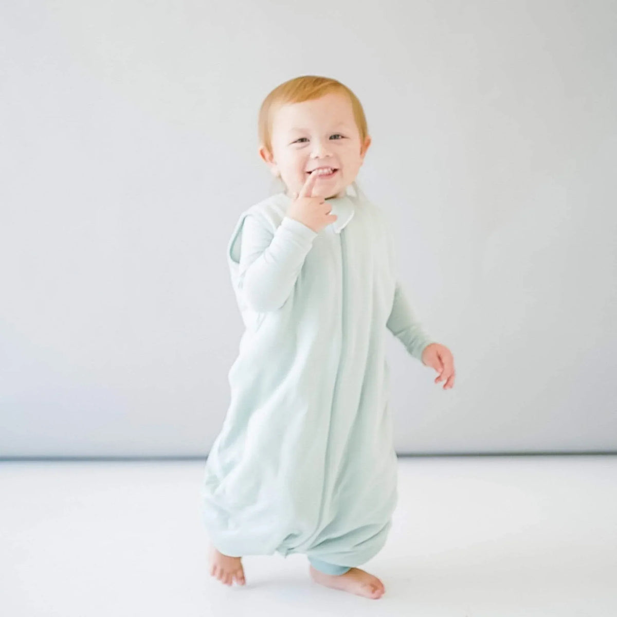 Sleep Bag Walker in Sage 2.5 Main image