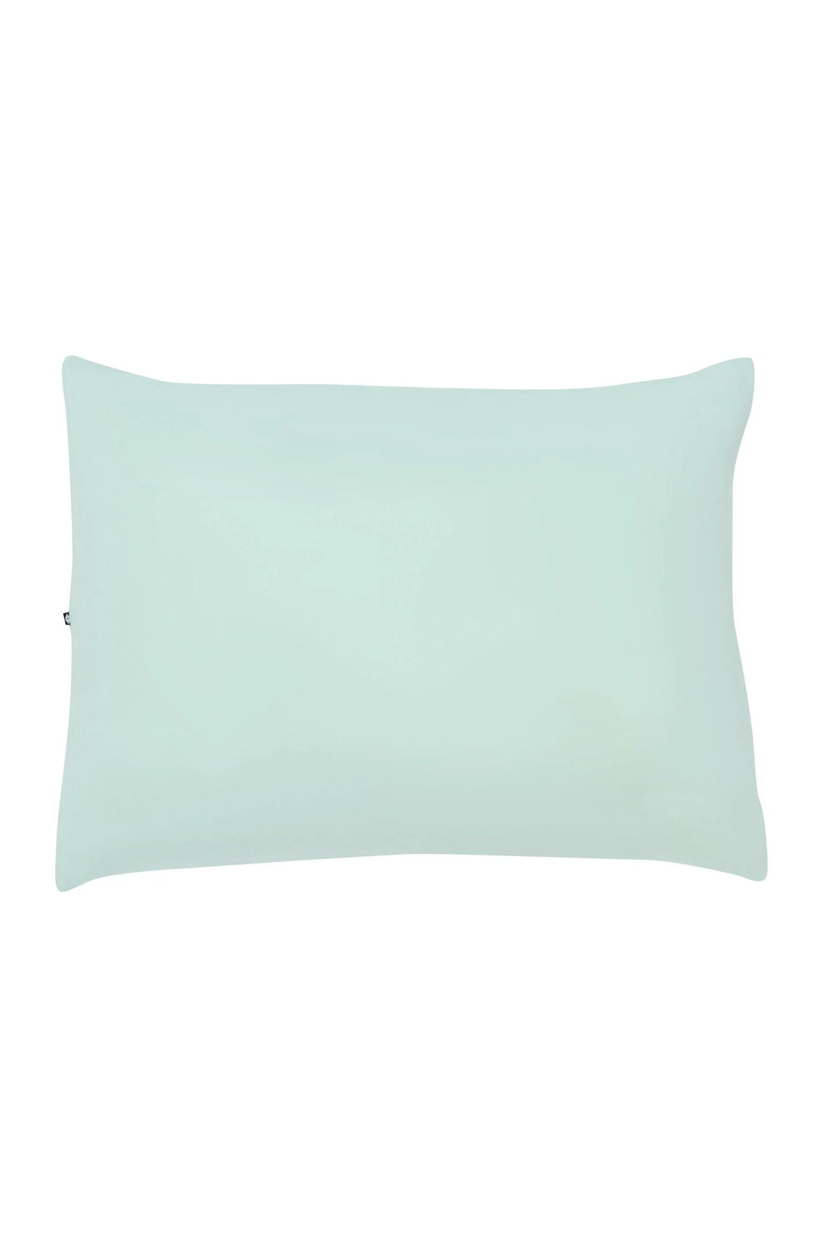 Standard Pillowcase in Sage Main image