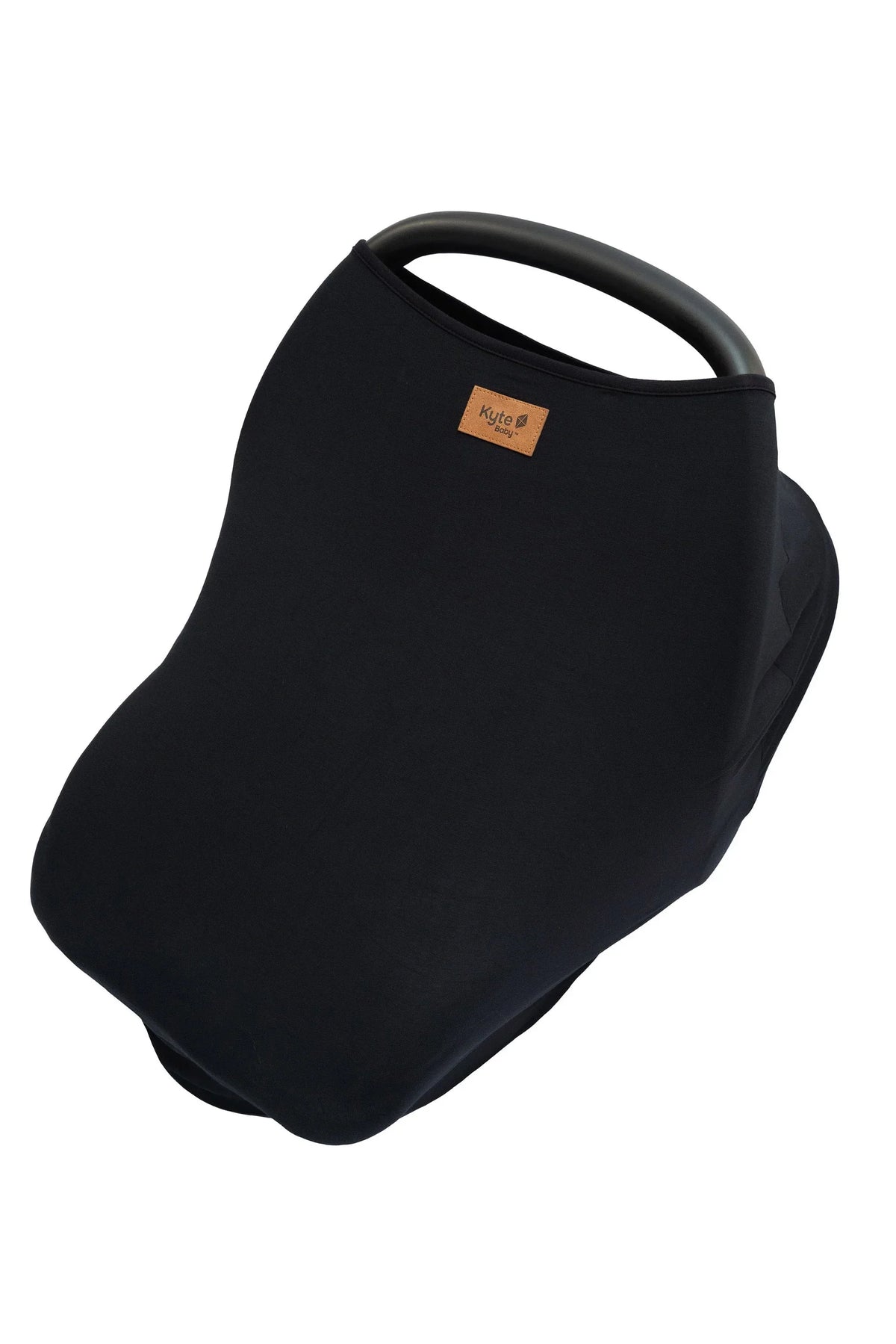 Car Seat Cover in Midnight Main image