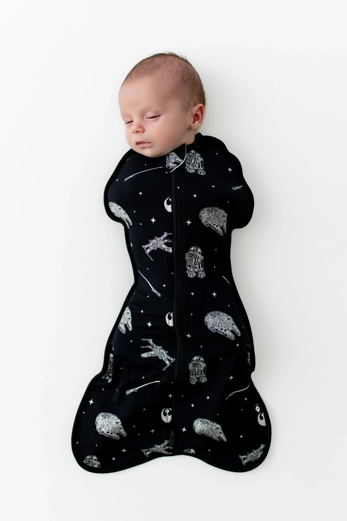 Swaddle Bag in STAR WARS™ 0.5 Main image