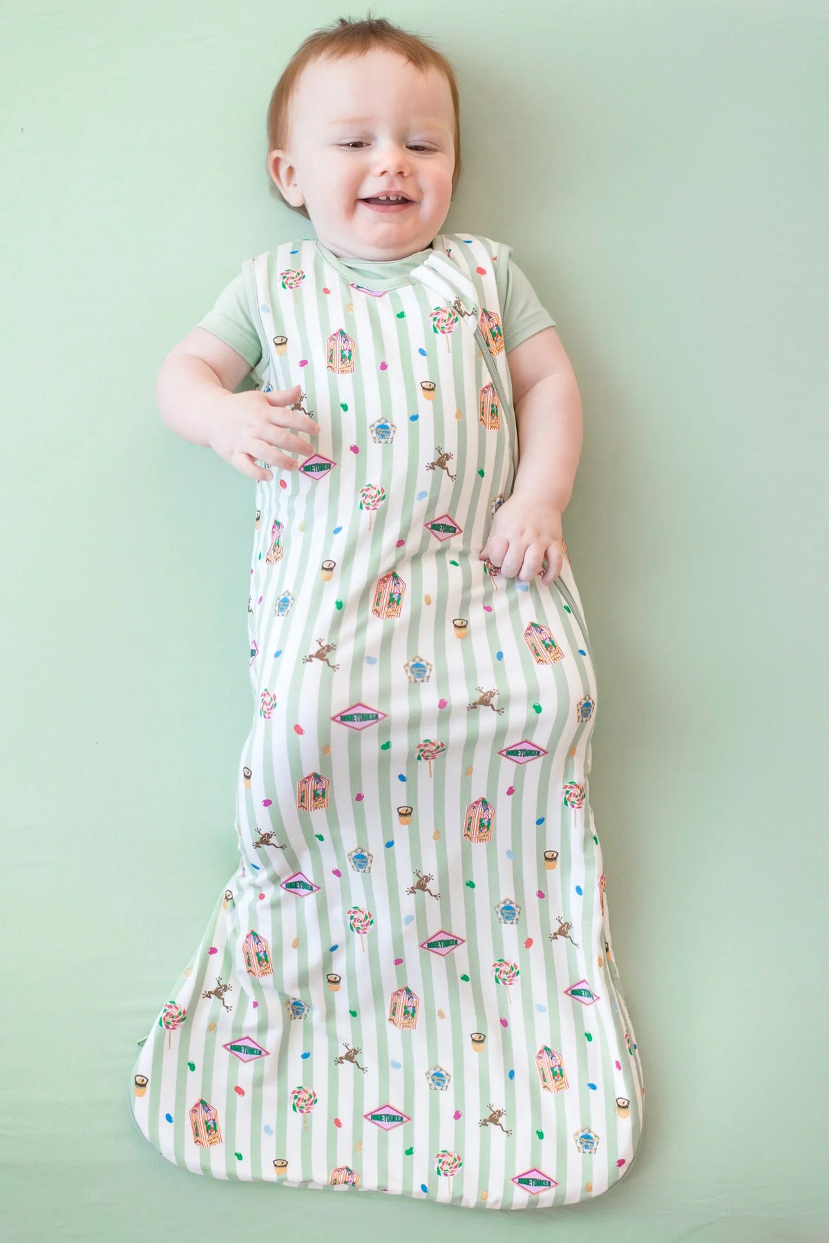 Sleep Bag in Honeydukes 0.5 Main image