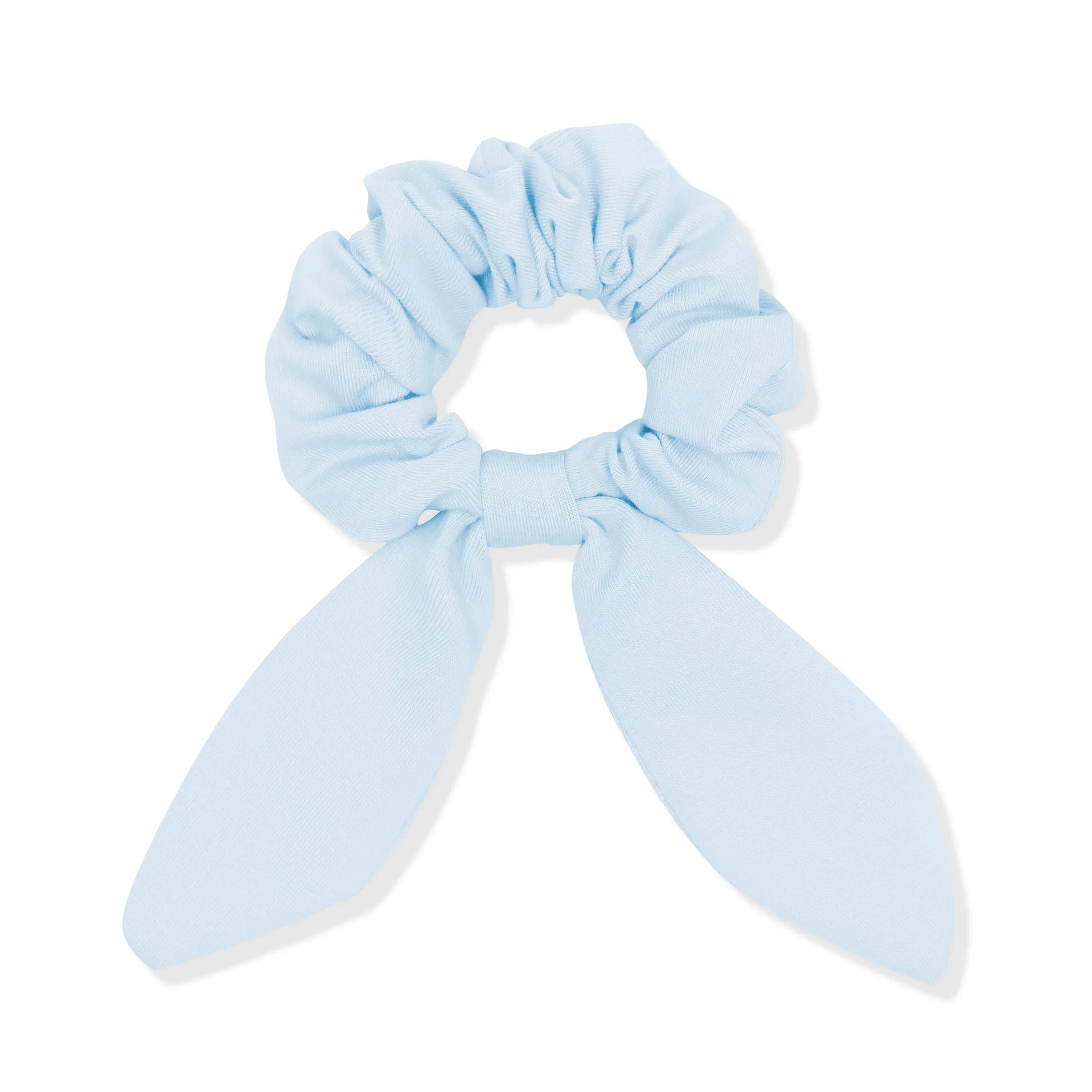 Scrunchie in Breeze Secondary image